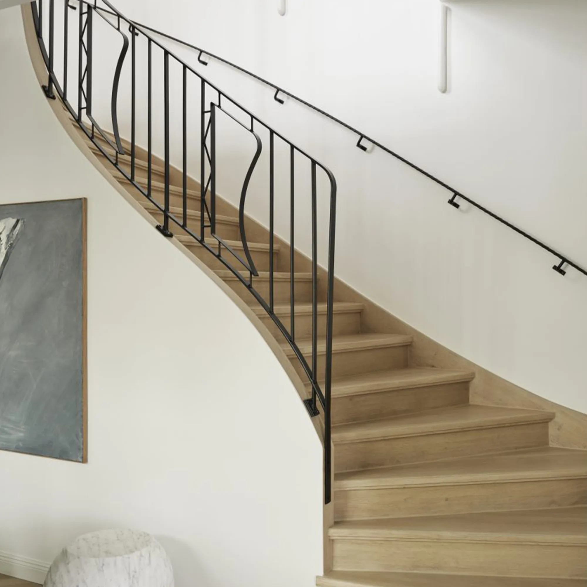 Tube 65 vegglampe - 7