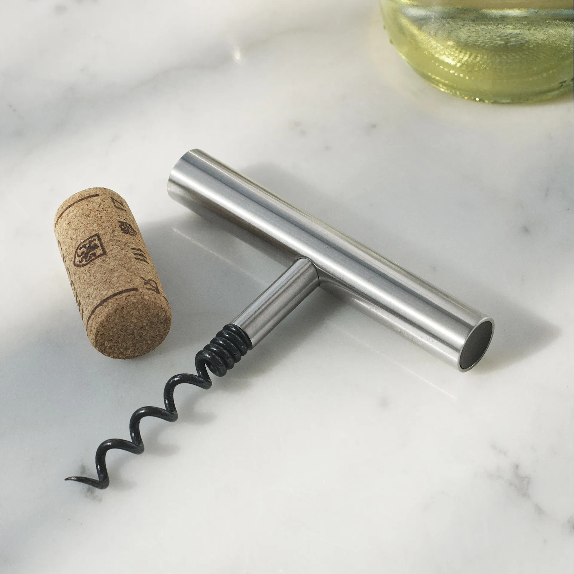 Original Cork Screw - Stelton - NO GA