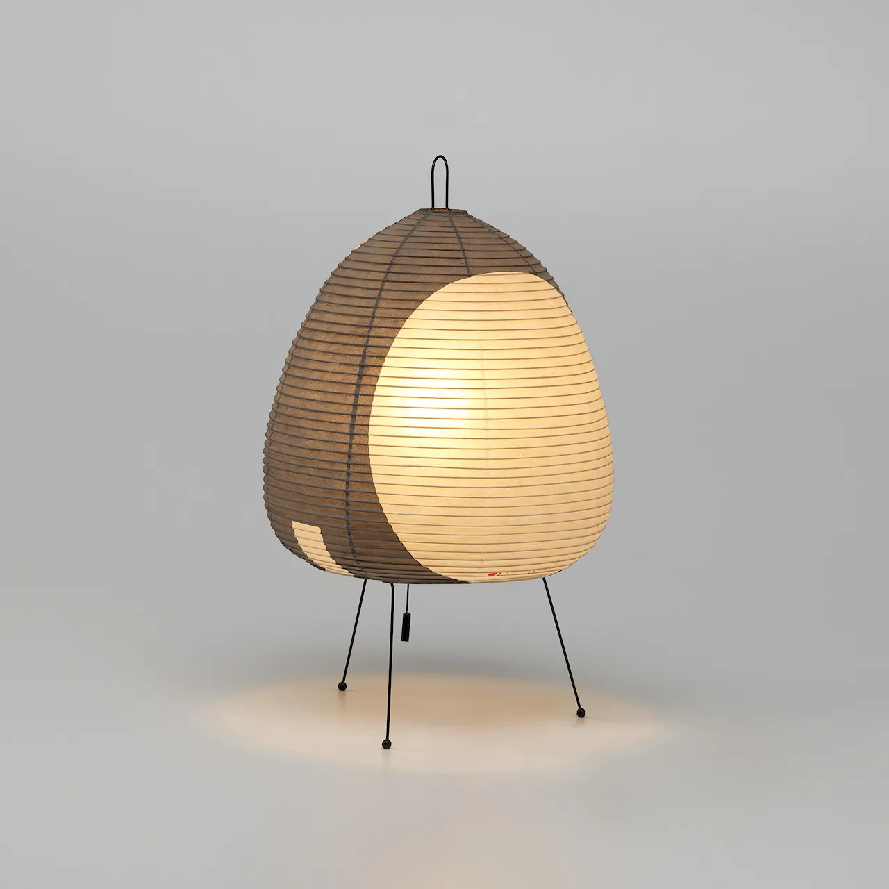 Akari 1AG bordlampe
