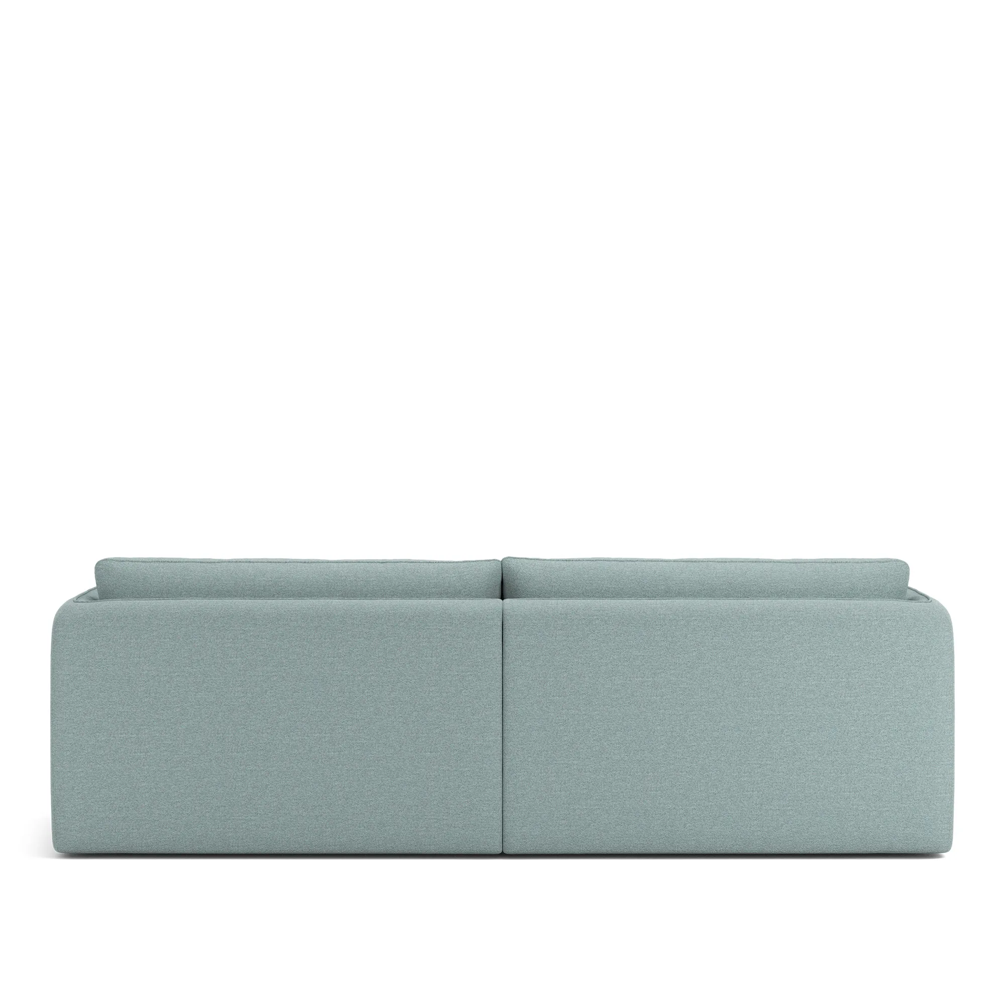 Pavarotti 03 2,5-seters sofa - 6