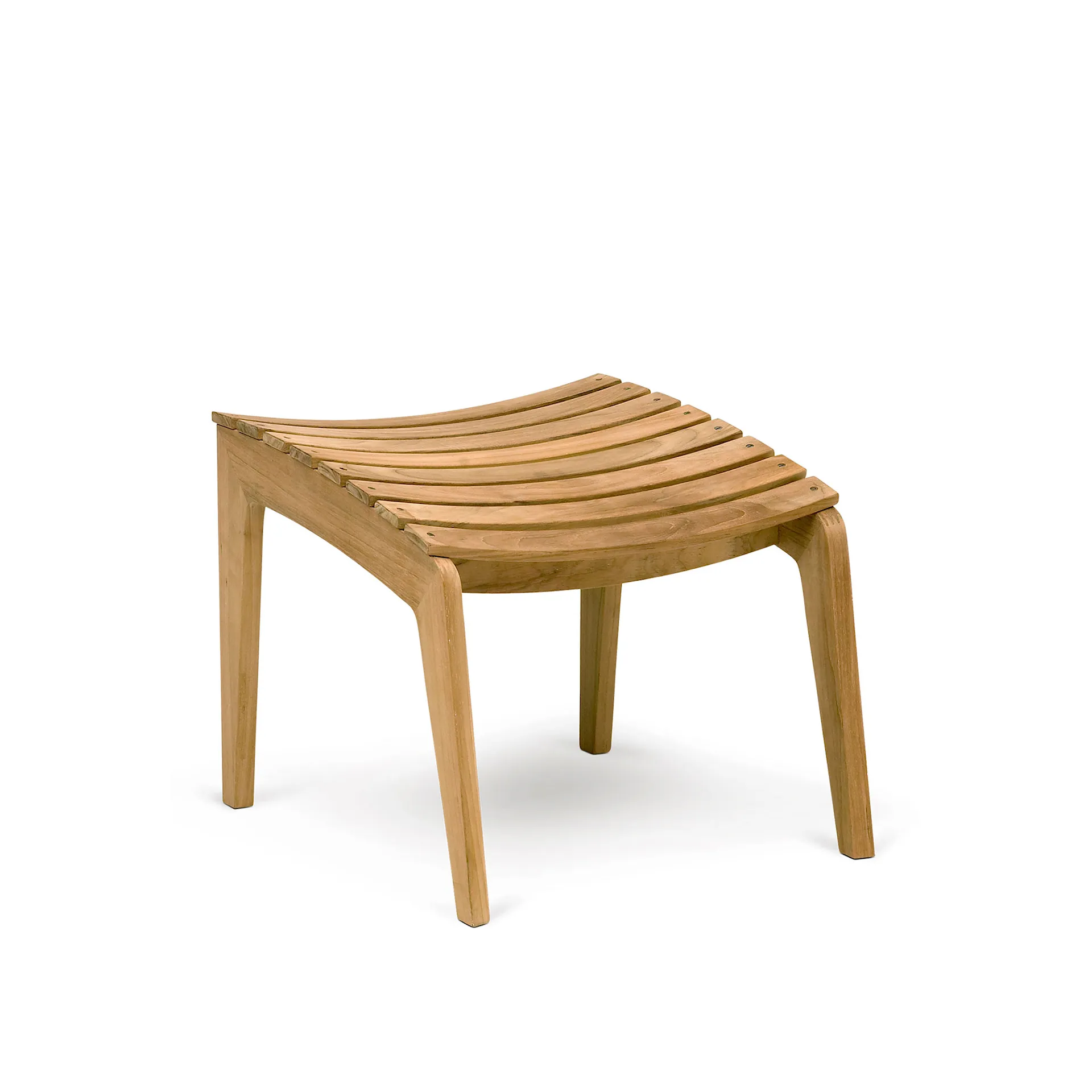 Regatta Lounge Stool - Fritz Hansen - NO GA