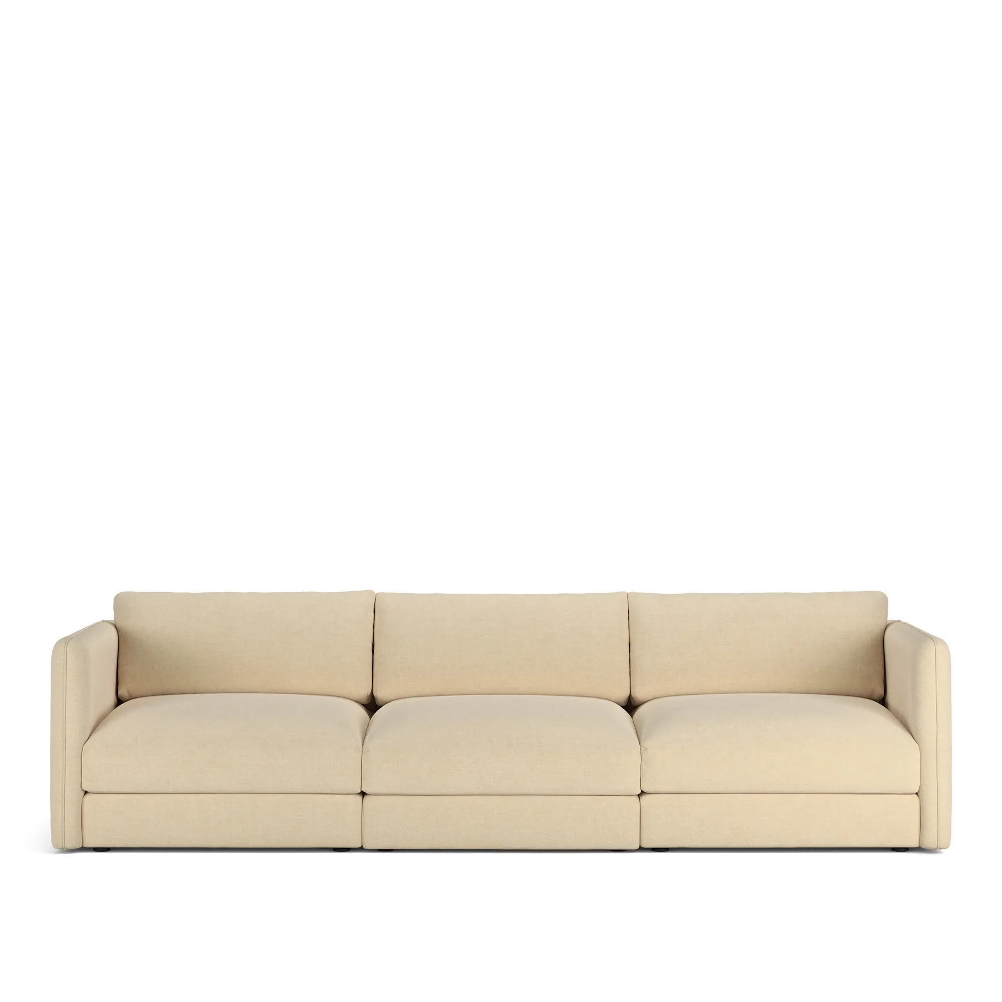 Pavarotti 03 3-seters sofa - 1