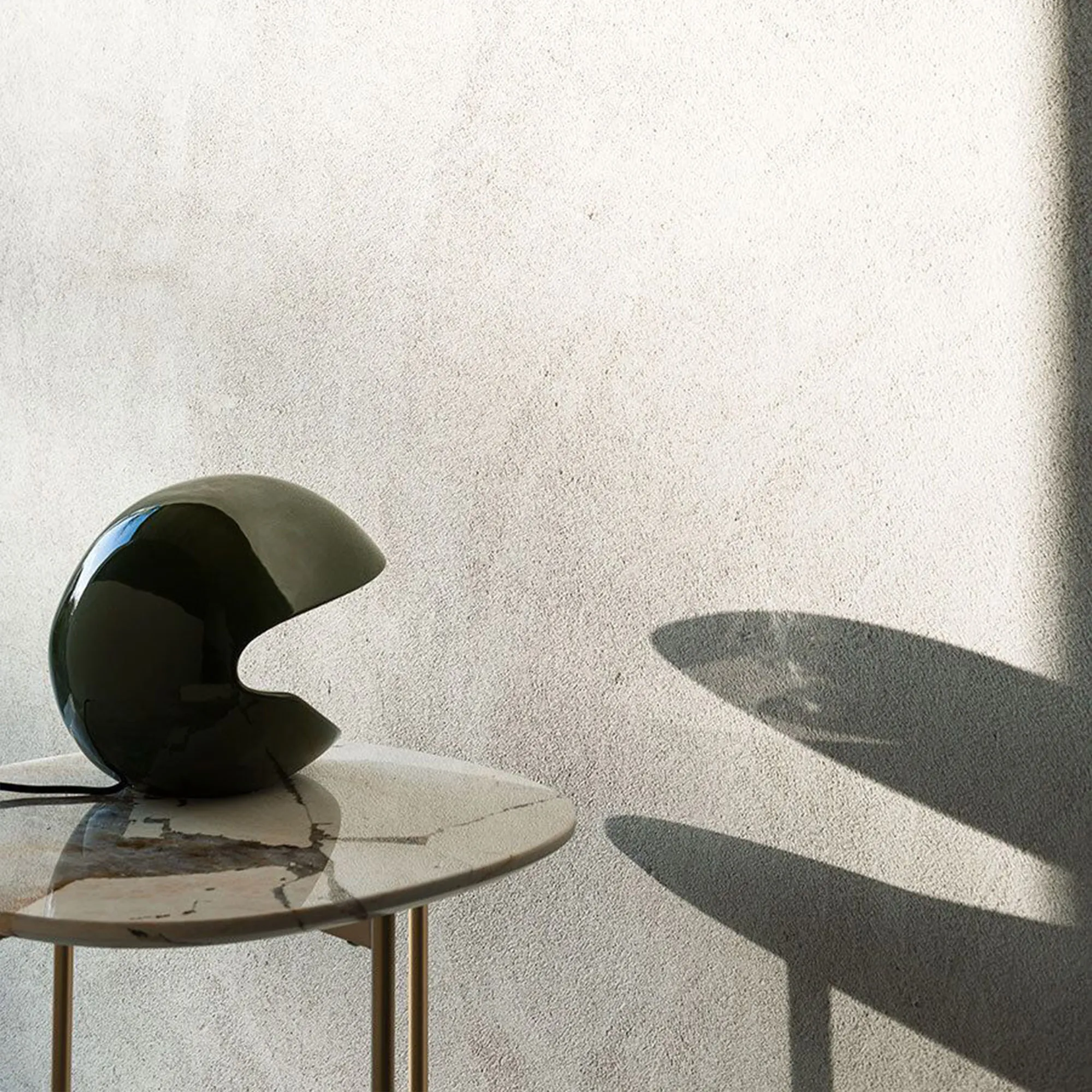 Miss Pack bordlampe - 4