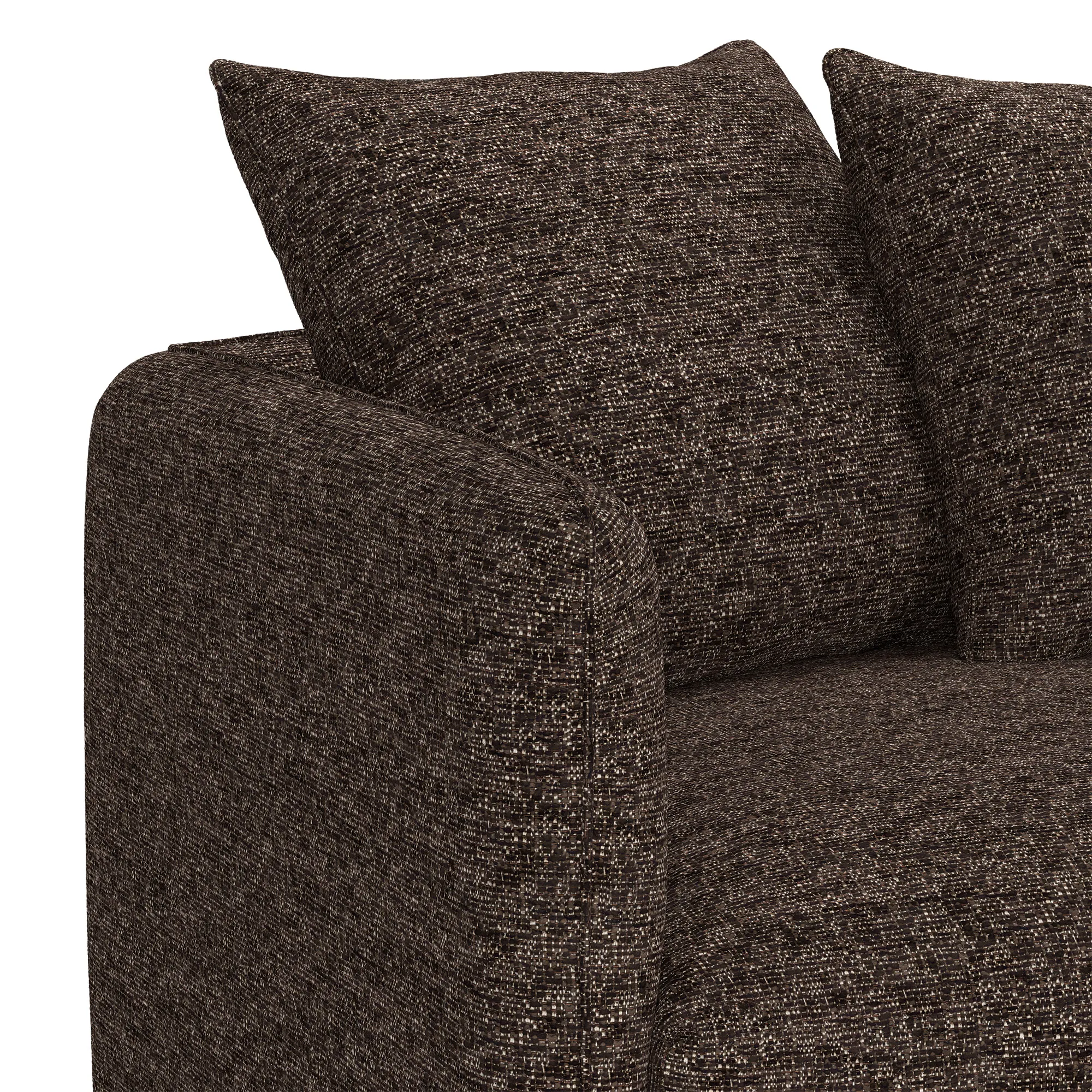 Pavarotti 01 2,5-seters sofa - 2