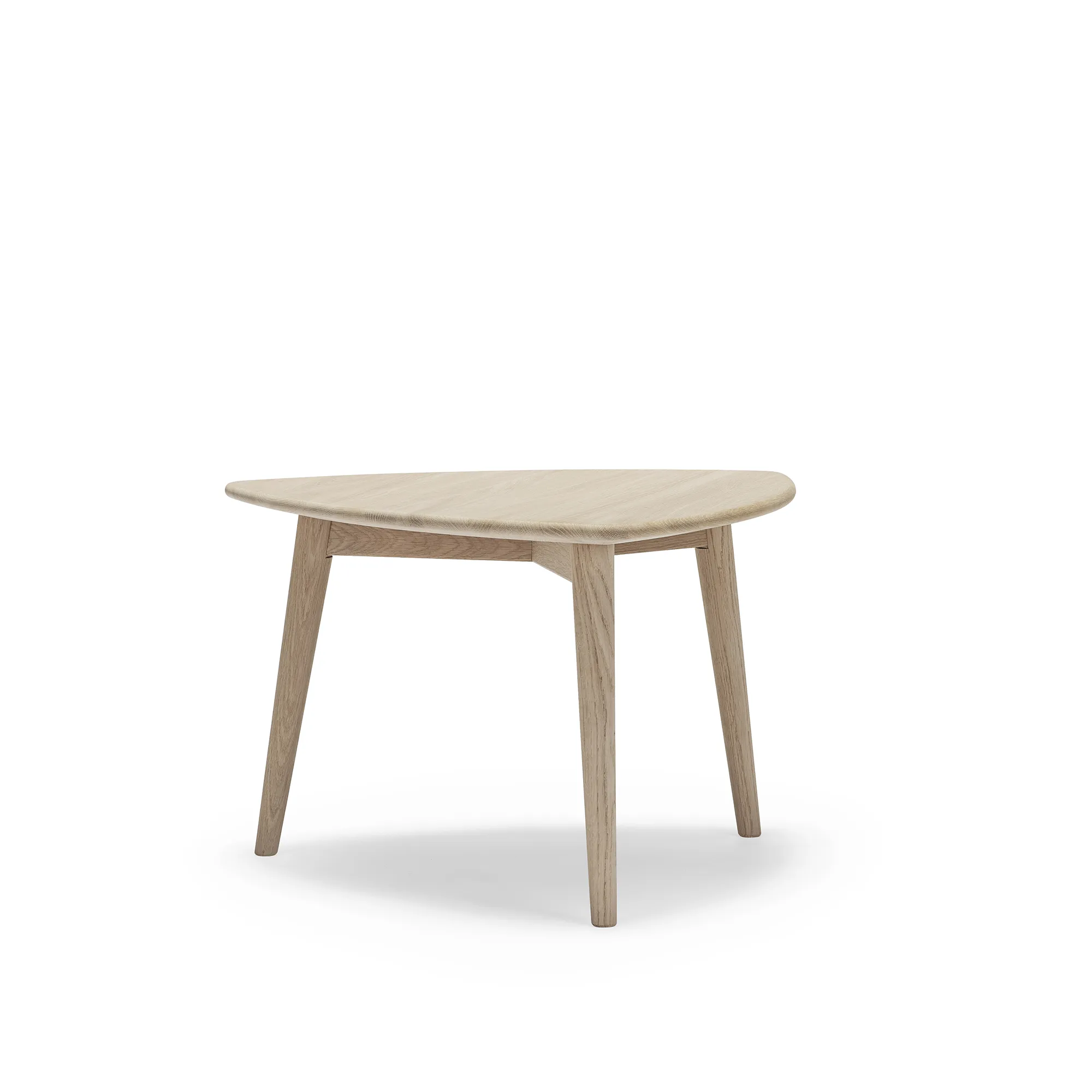 Yngve Sofabord 60x60 - 1