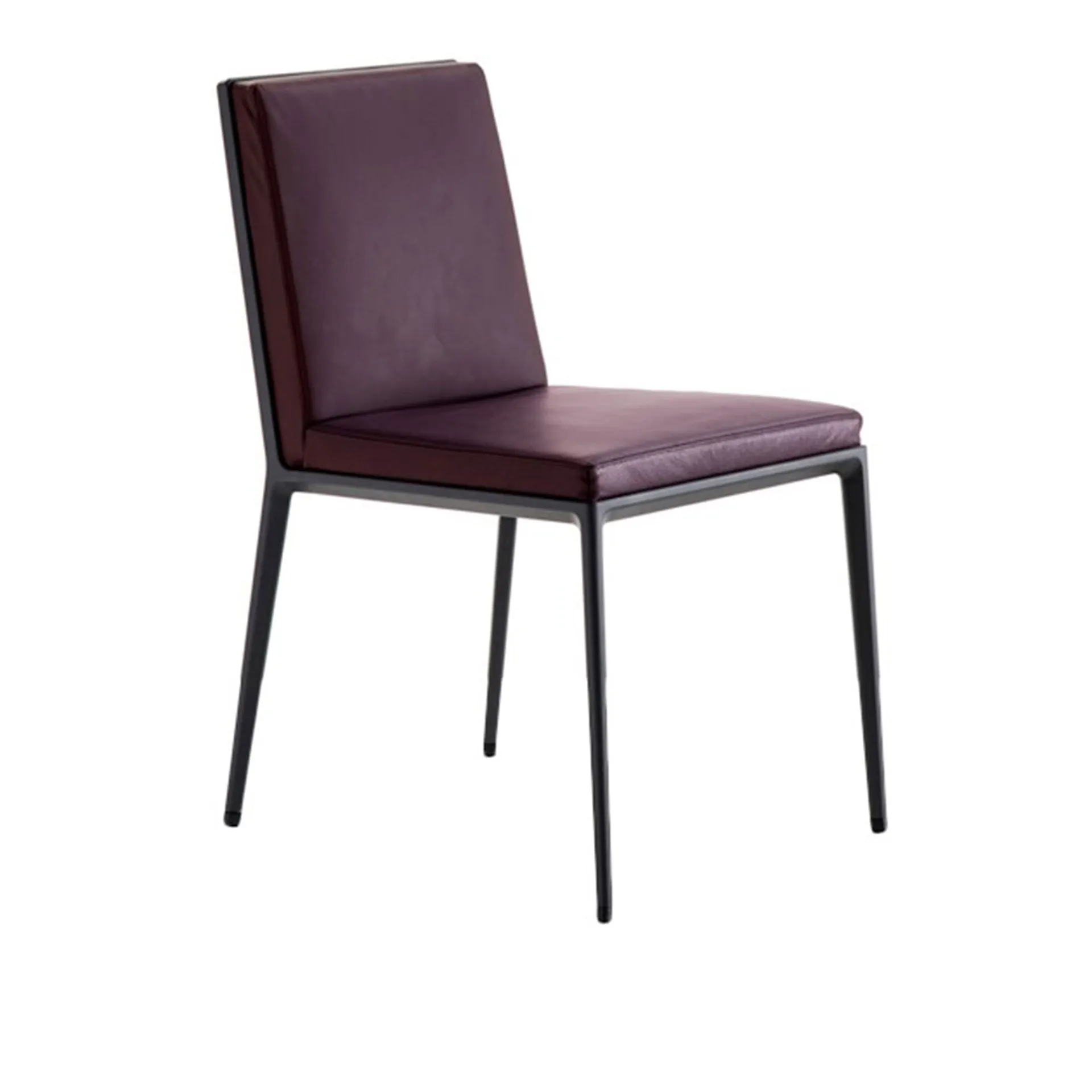 Caratos Chair - Maxalto - Antonio Citterio - NO GA