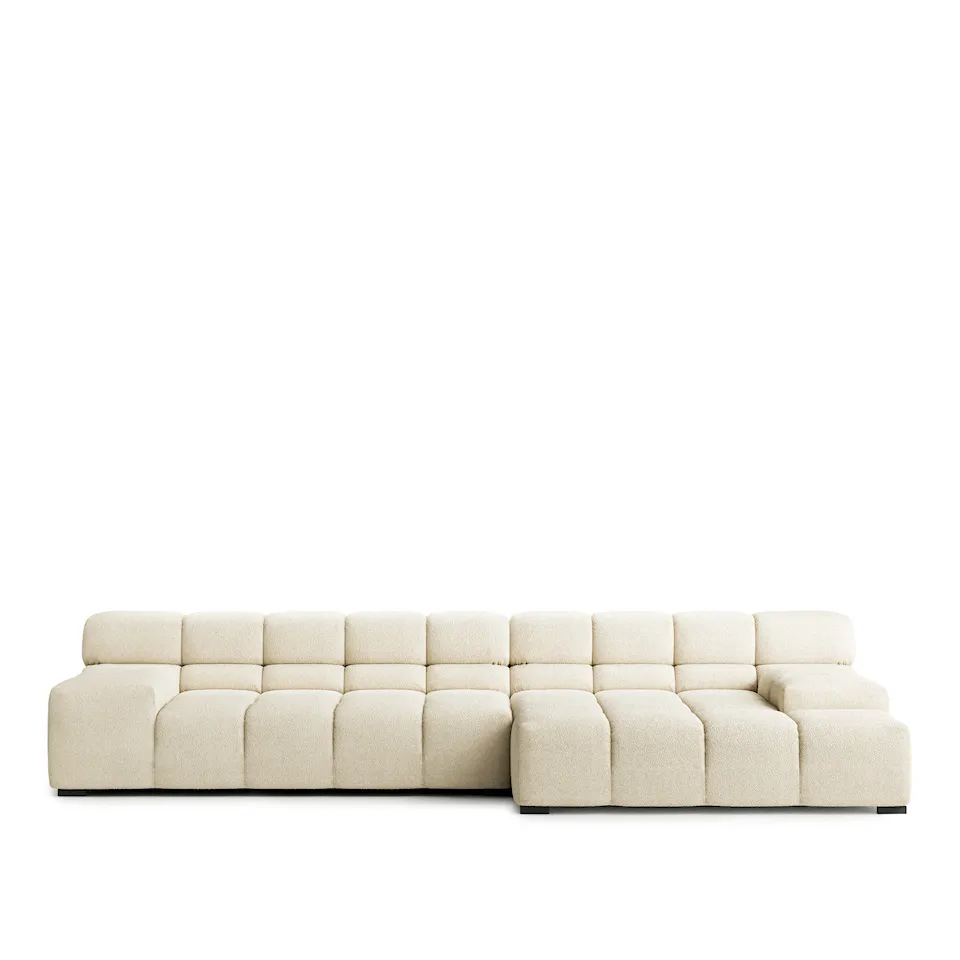 Tufty-Time divansofa høyre Large