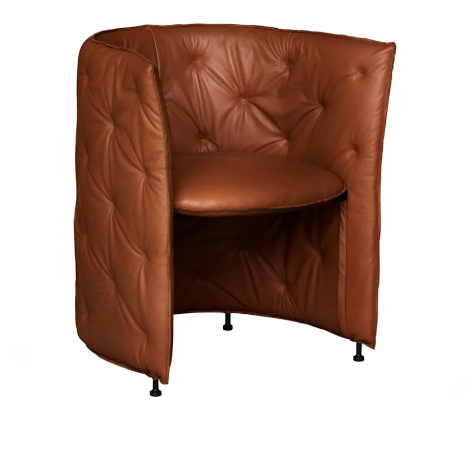 Niche Club Chair