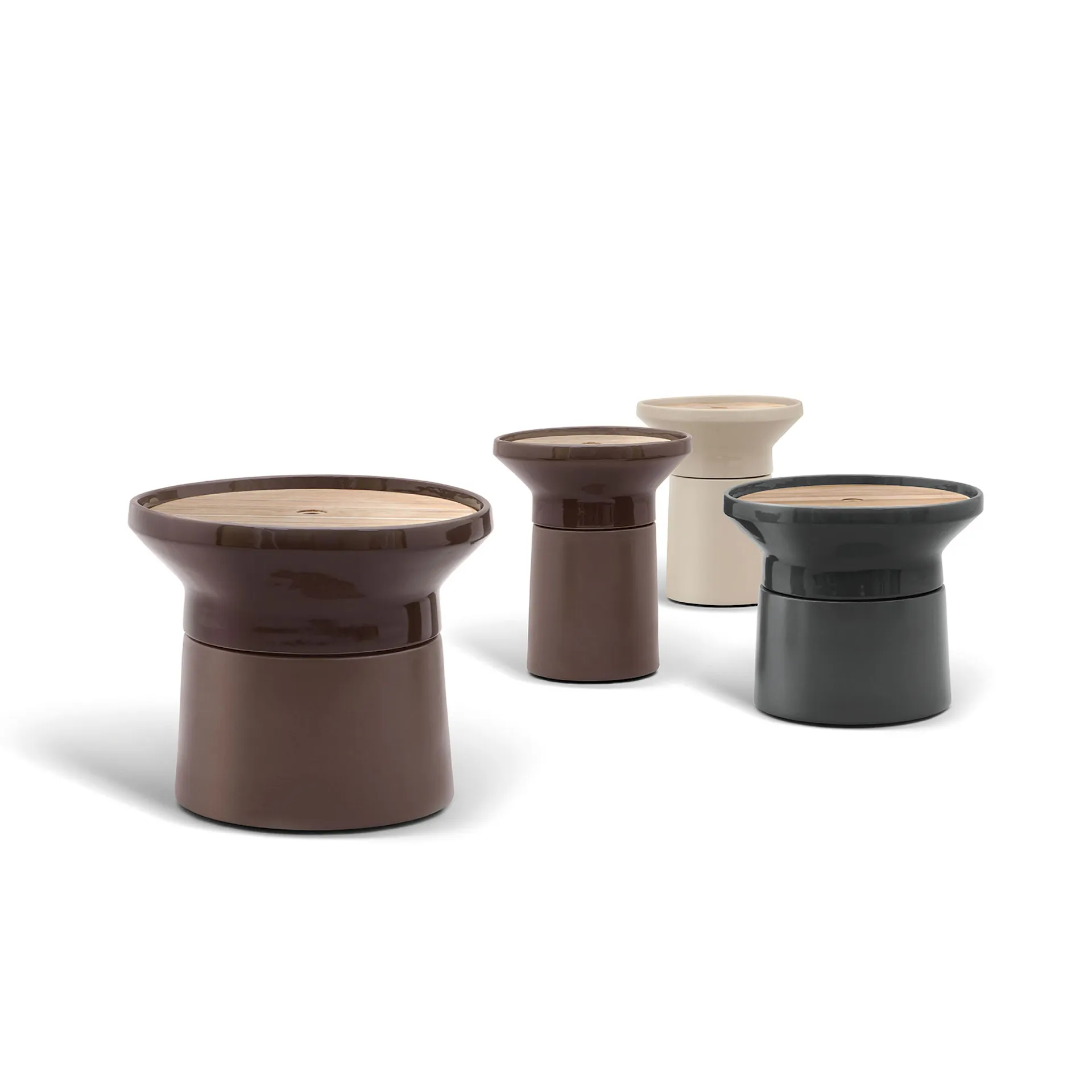 Coso Side Table - Gloster - NO GA