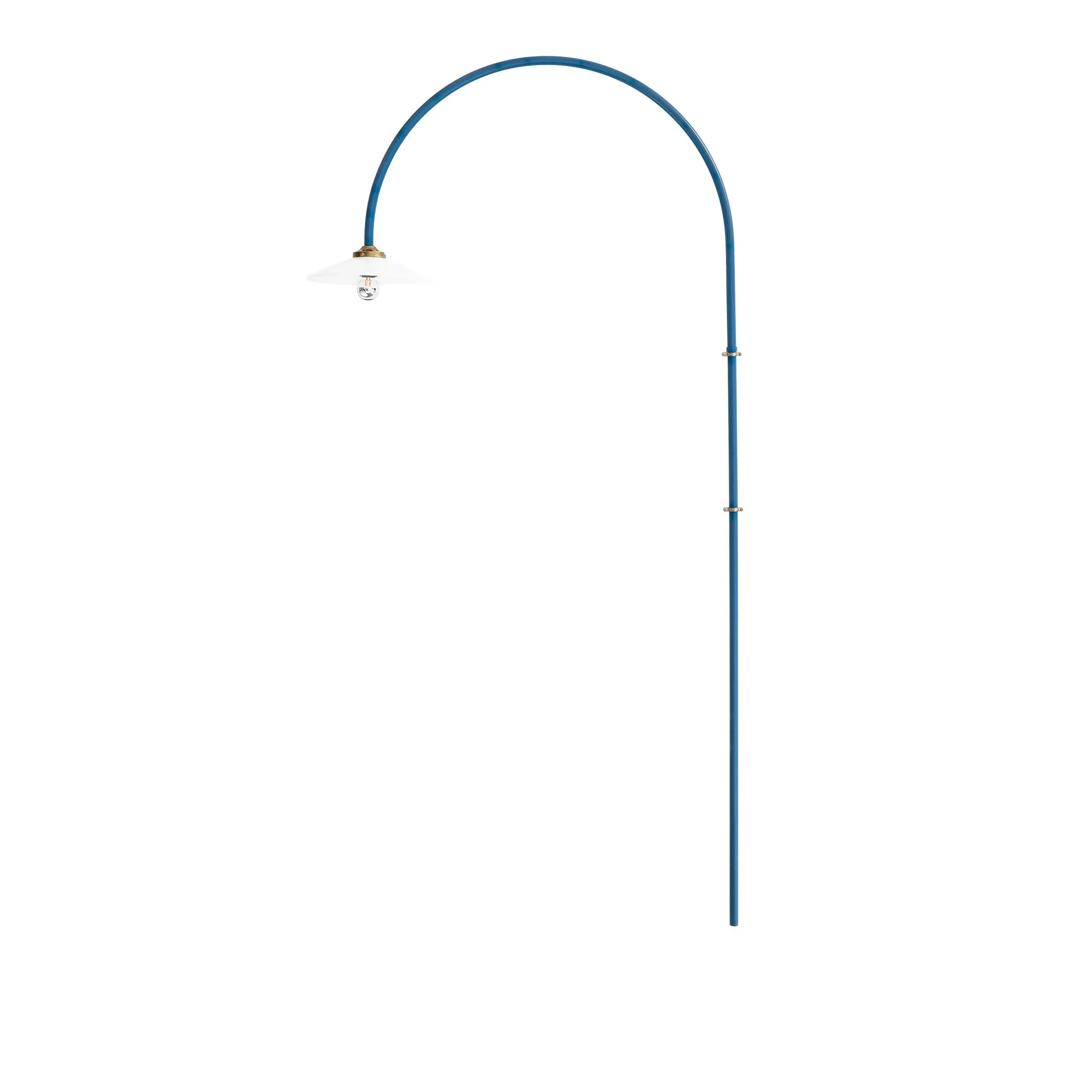 Hanging lamp N°2 - 1