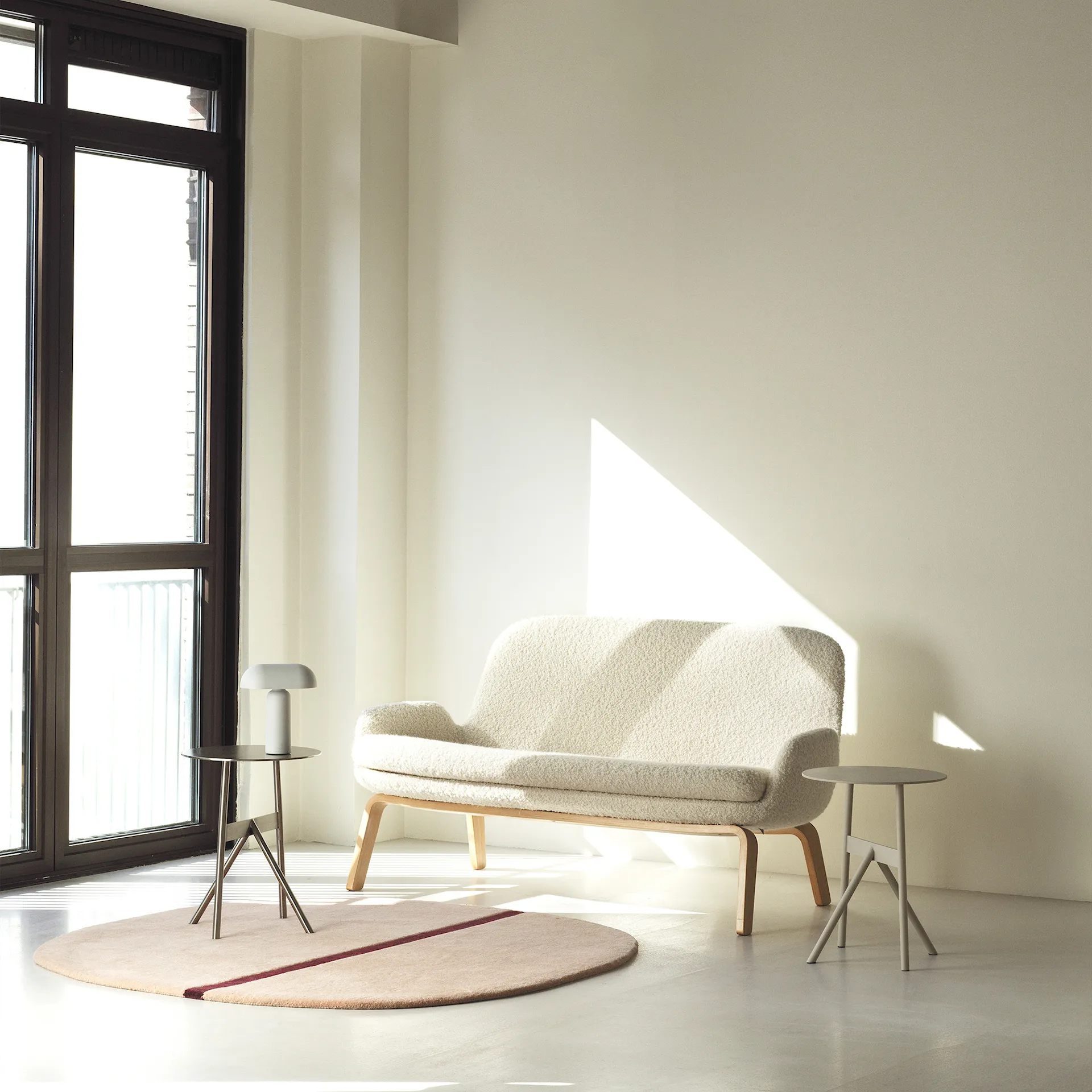 Stock Table - Normann Copenhagen - NO GA