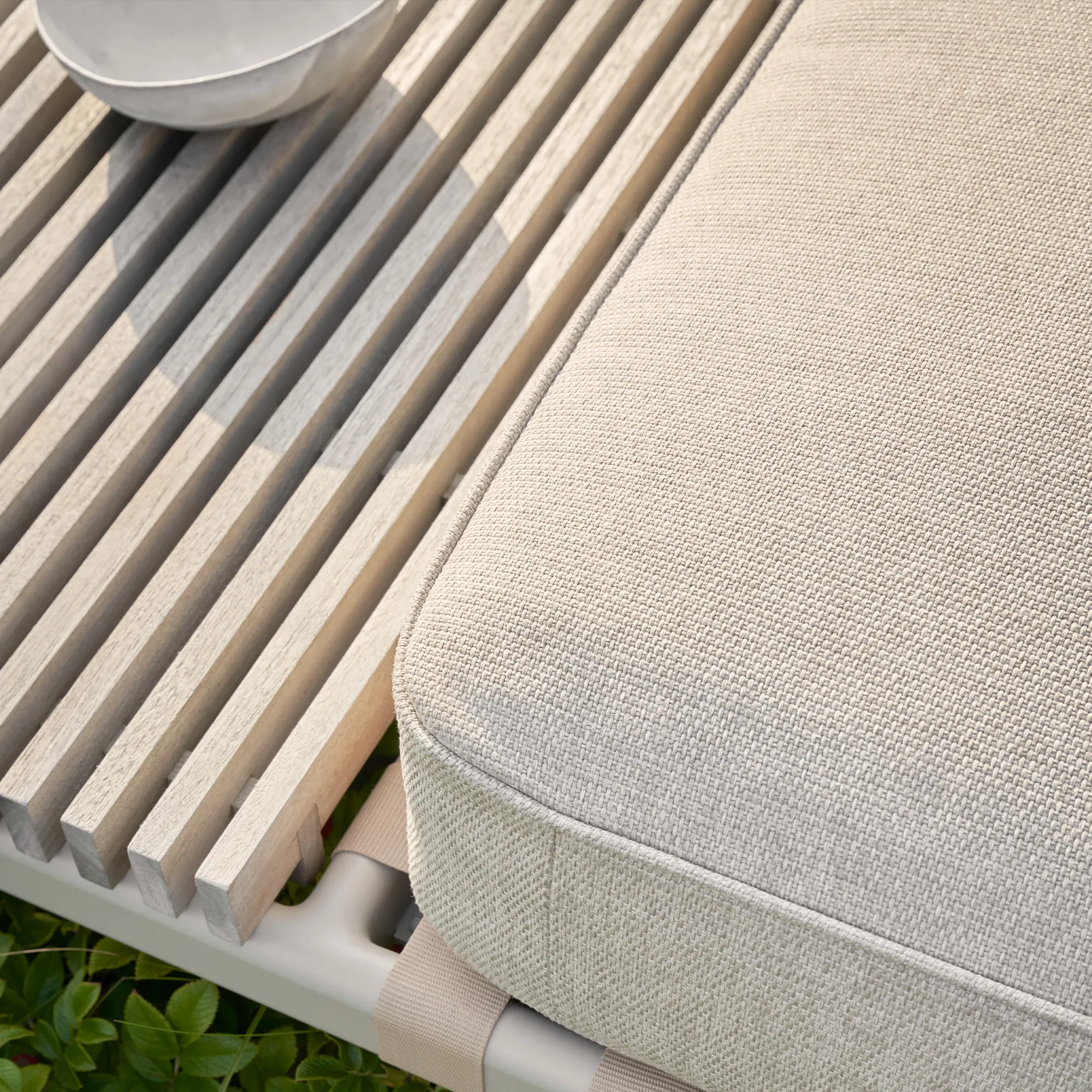 Vipp720 Open-Air 3-seters utesofa - 8