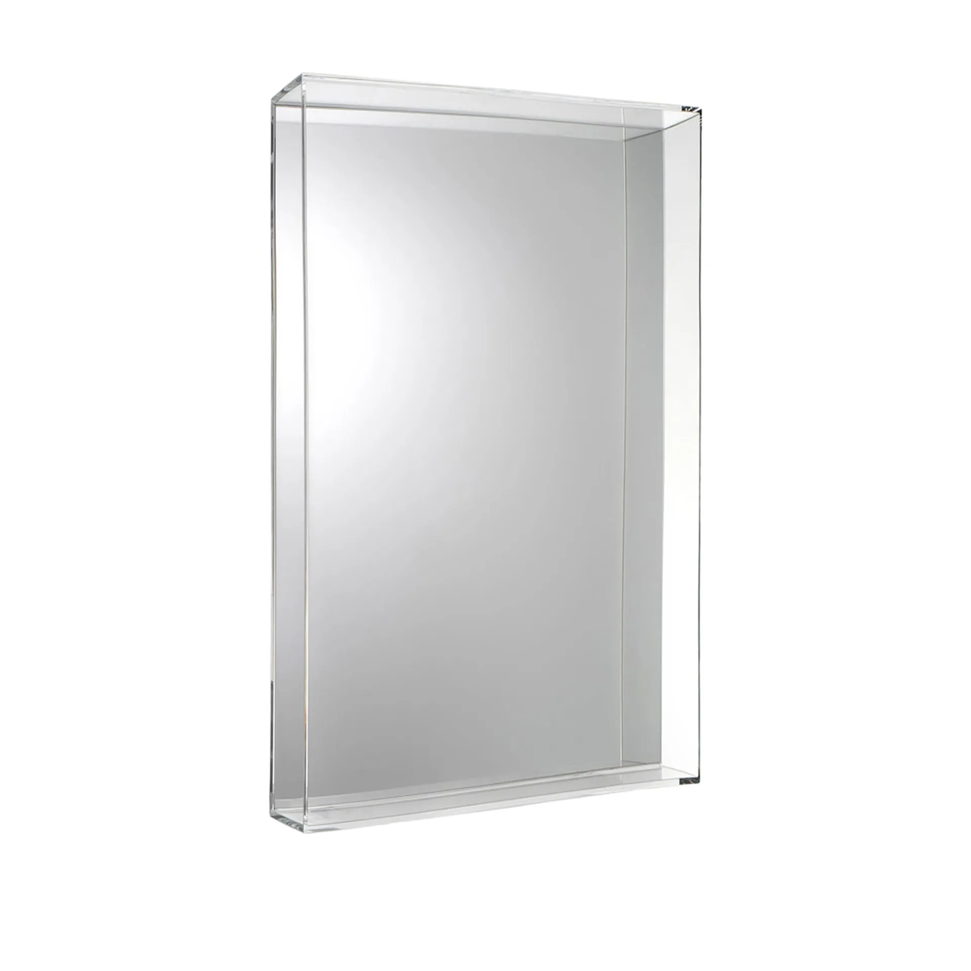 Only Me 80x180 Mirror - Kartell - Philippe Starck - NO GA