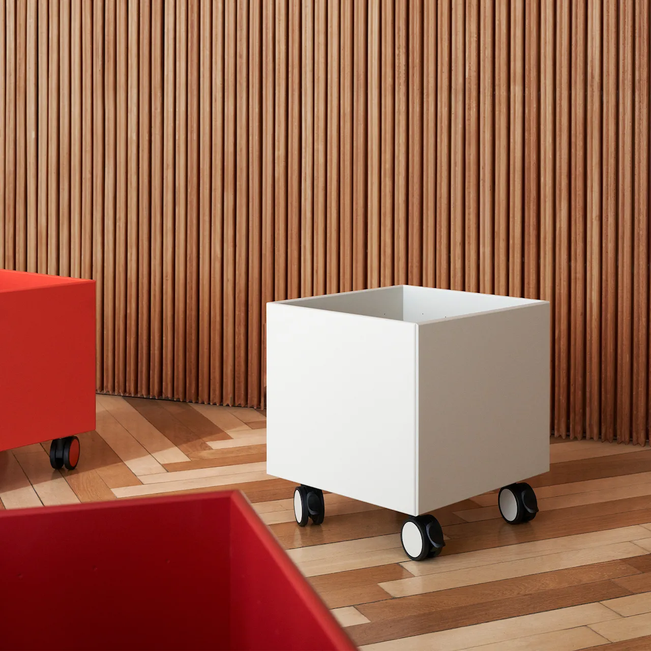 Colour Box I oppbevaringsboks