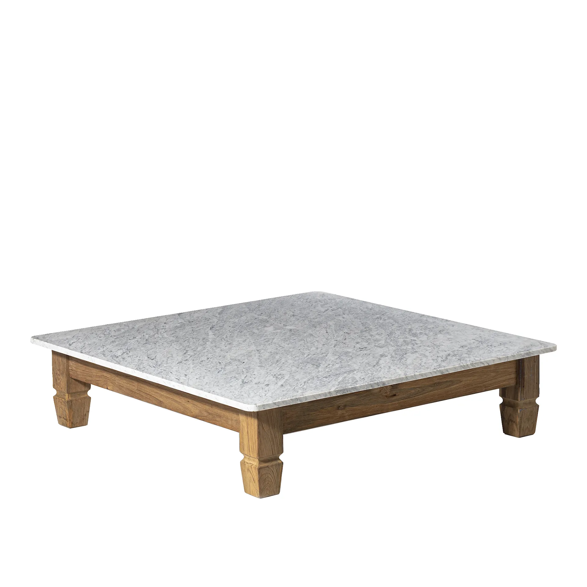 Jeko Coffee Table - Gervasoni - Paola Navone - NO GA