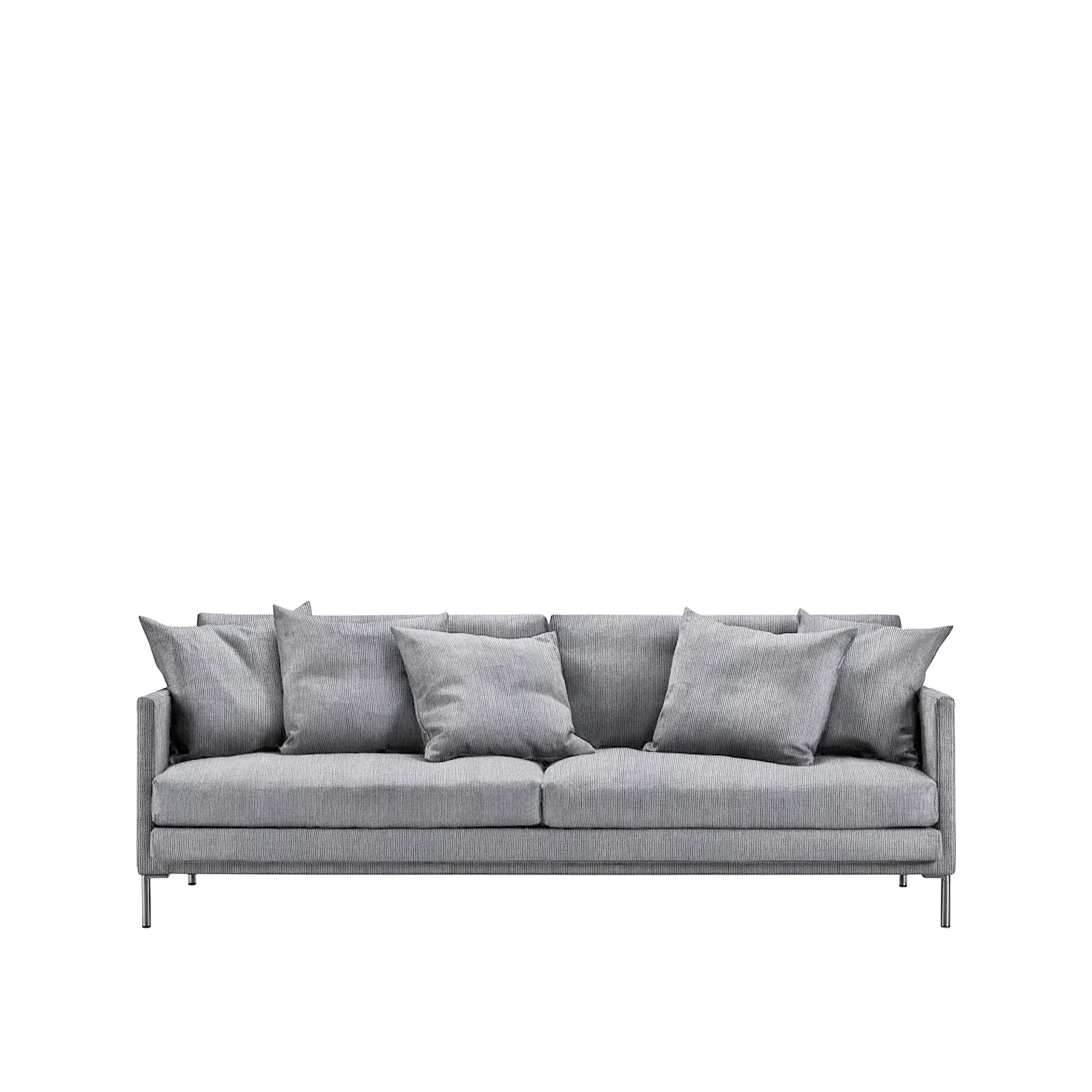 Ash 2-seter sofa 200 cm - Eilersen - Jens Juul Eilersen - NO GA