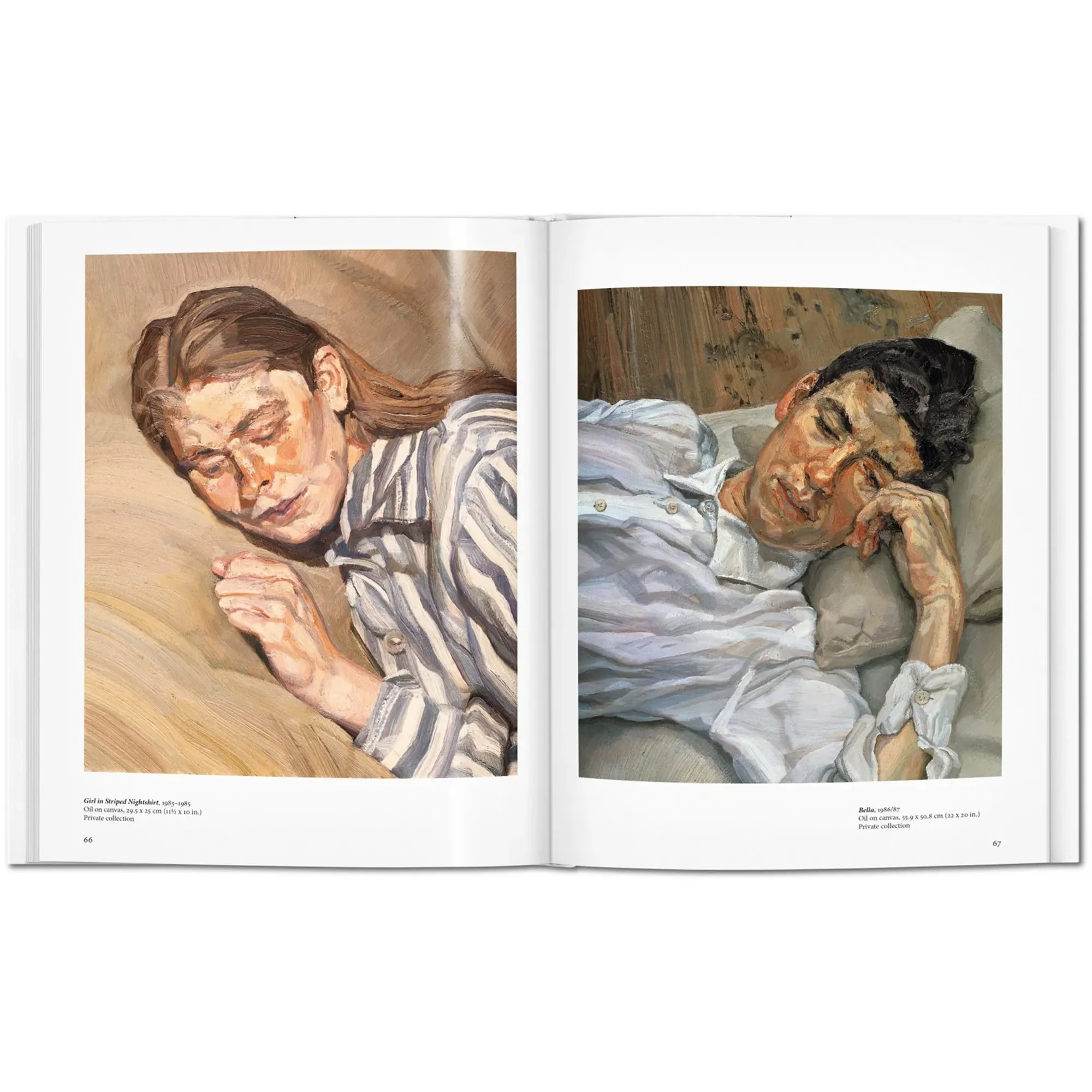 Freud - Basic Art Series kunstbok - 5