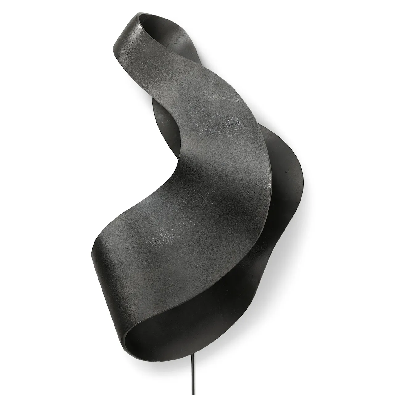 Oyster vegglampe