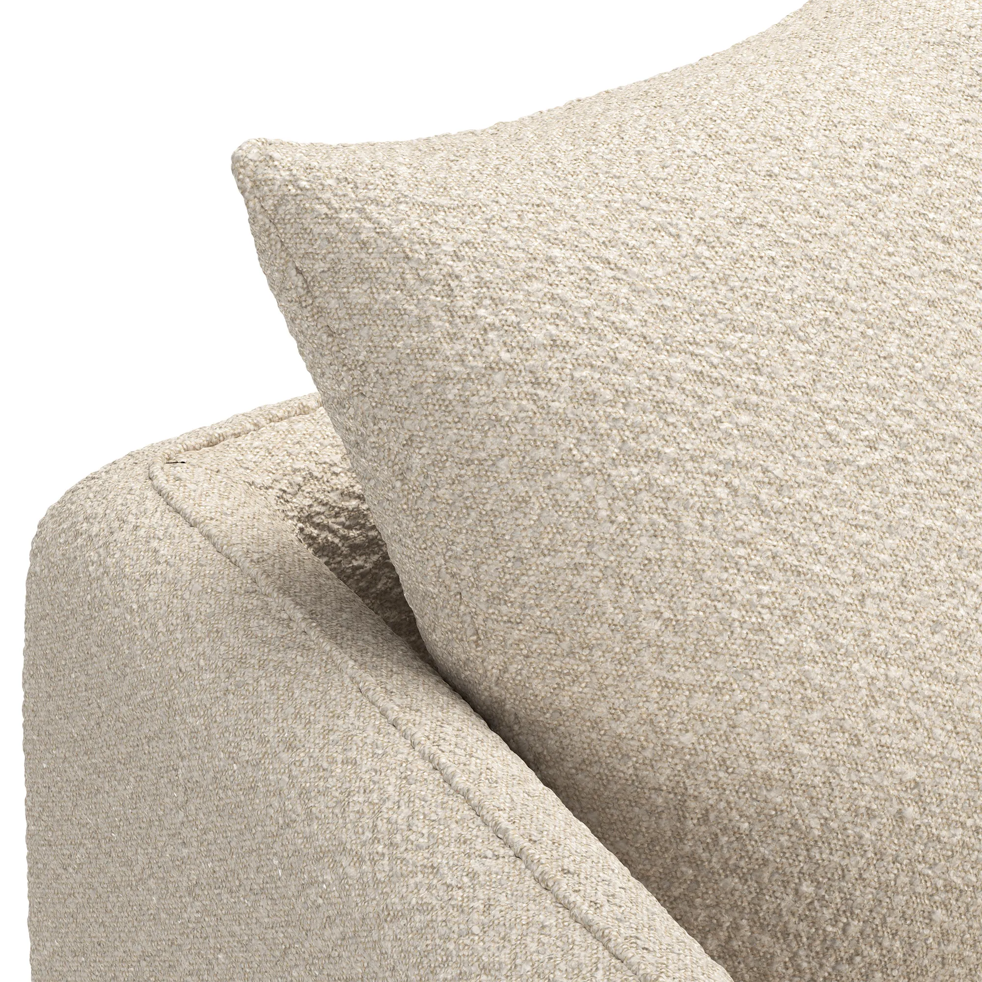 Pavarotti 01 3-seters sofa - 3