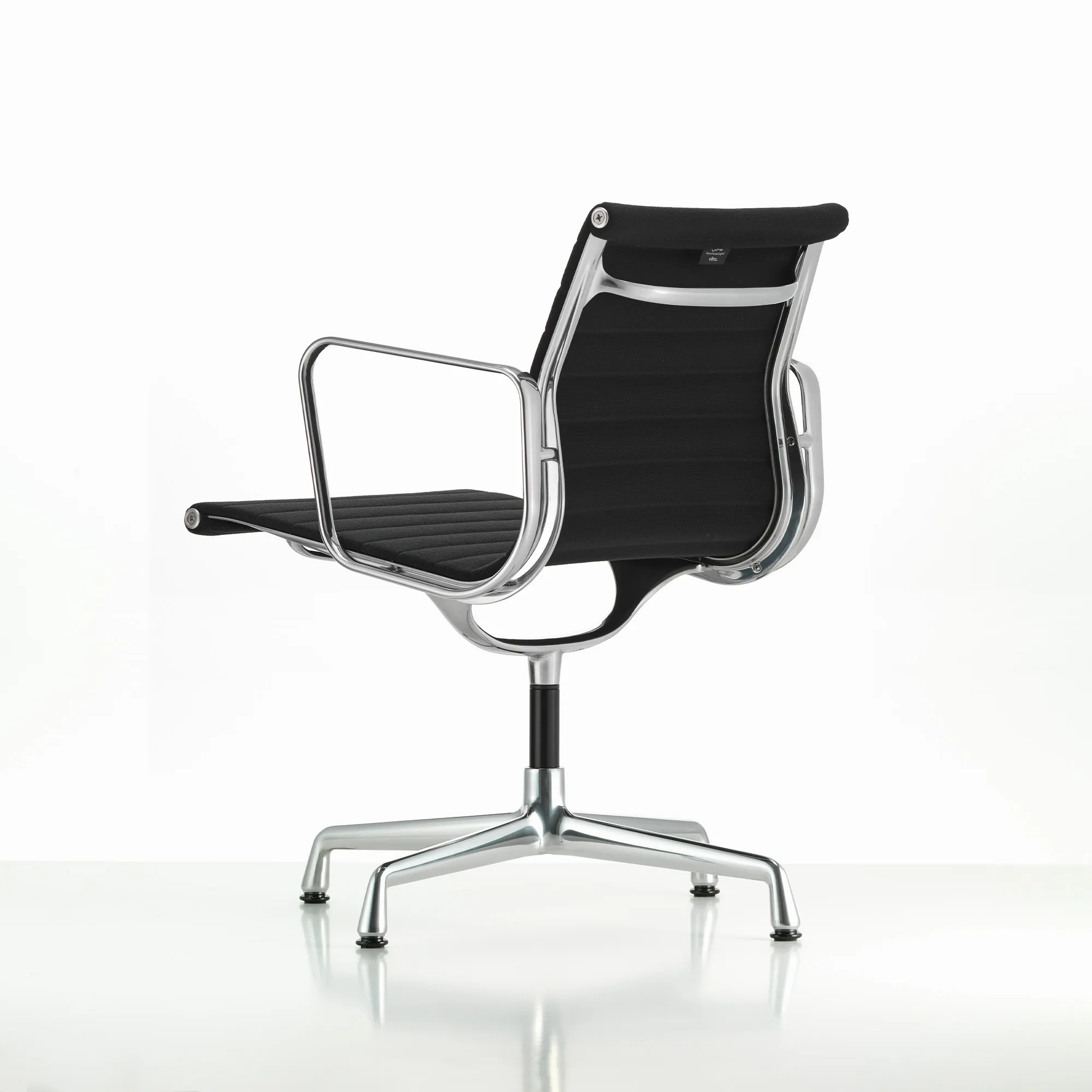 EA 108 Aluminium Chair kontorstol - 15