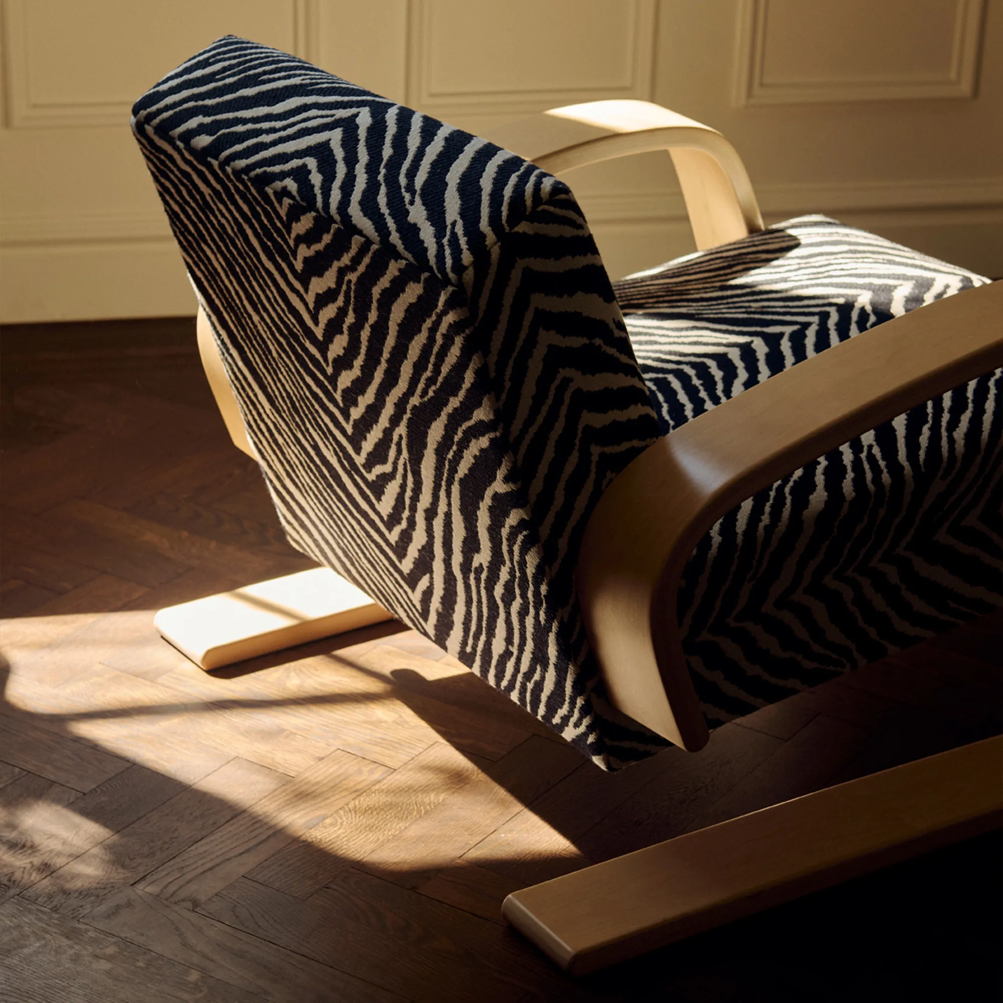 Armchair 400 Tank lenestol - 2