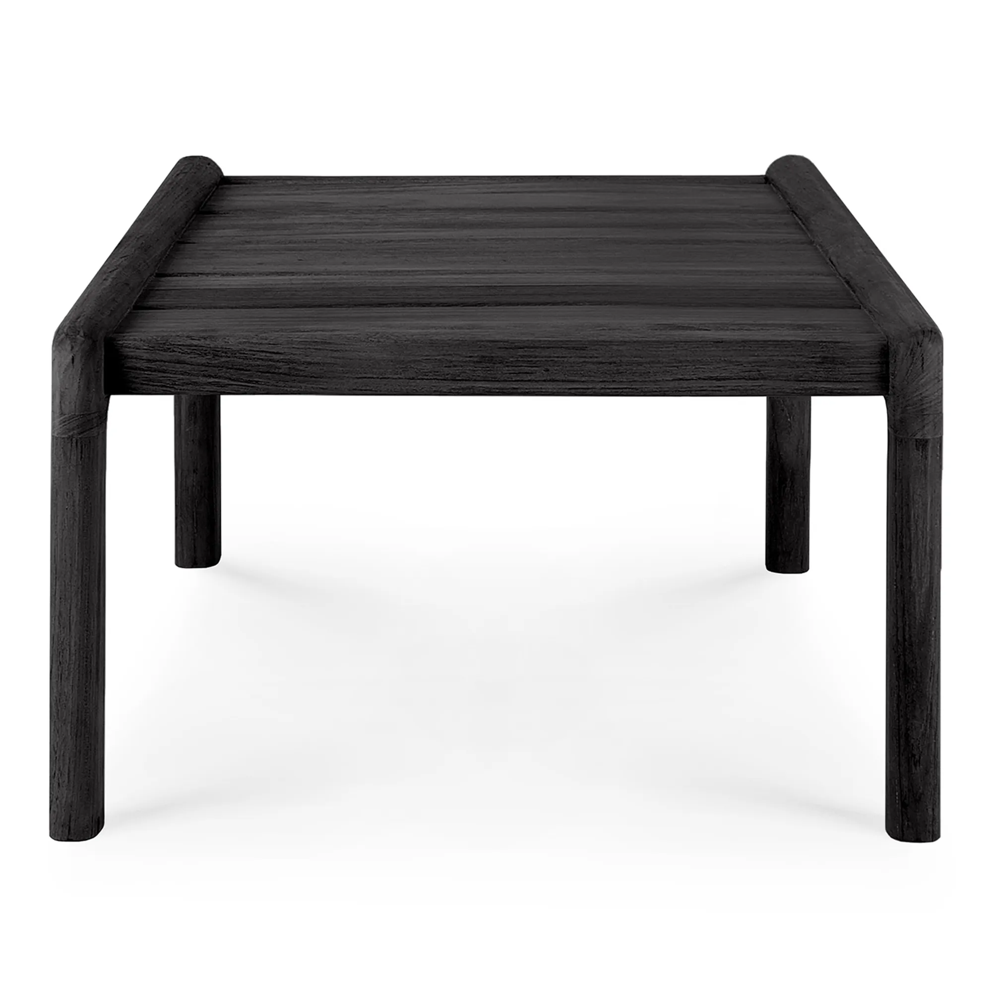 Jack Teak utendørs sidebord - 1