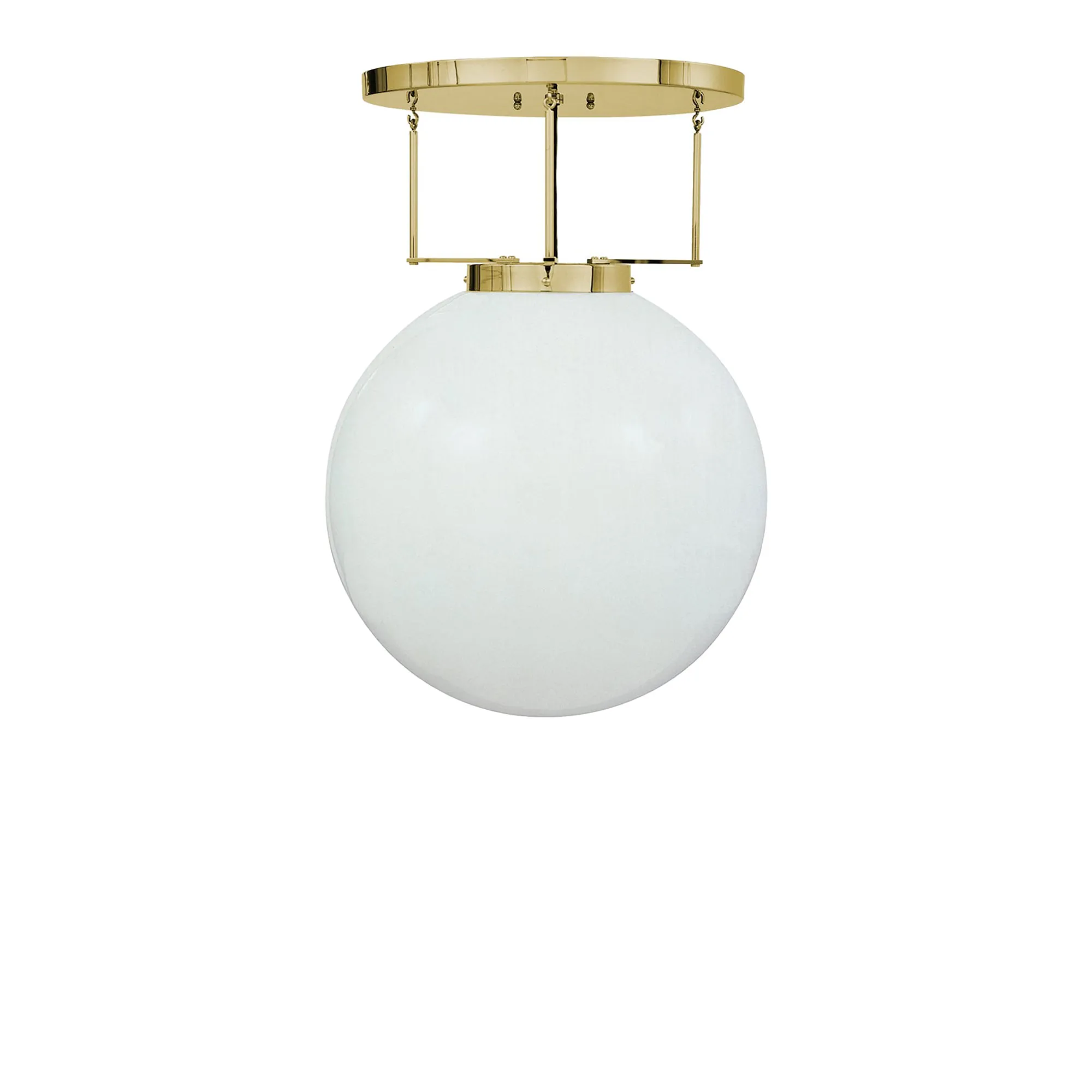 Bauhaus Ceiling DMB 26 - 1
