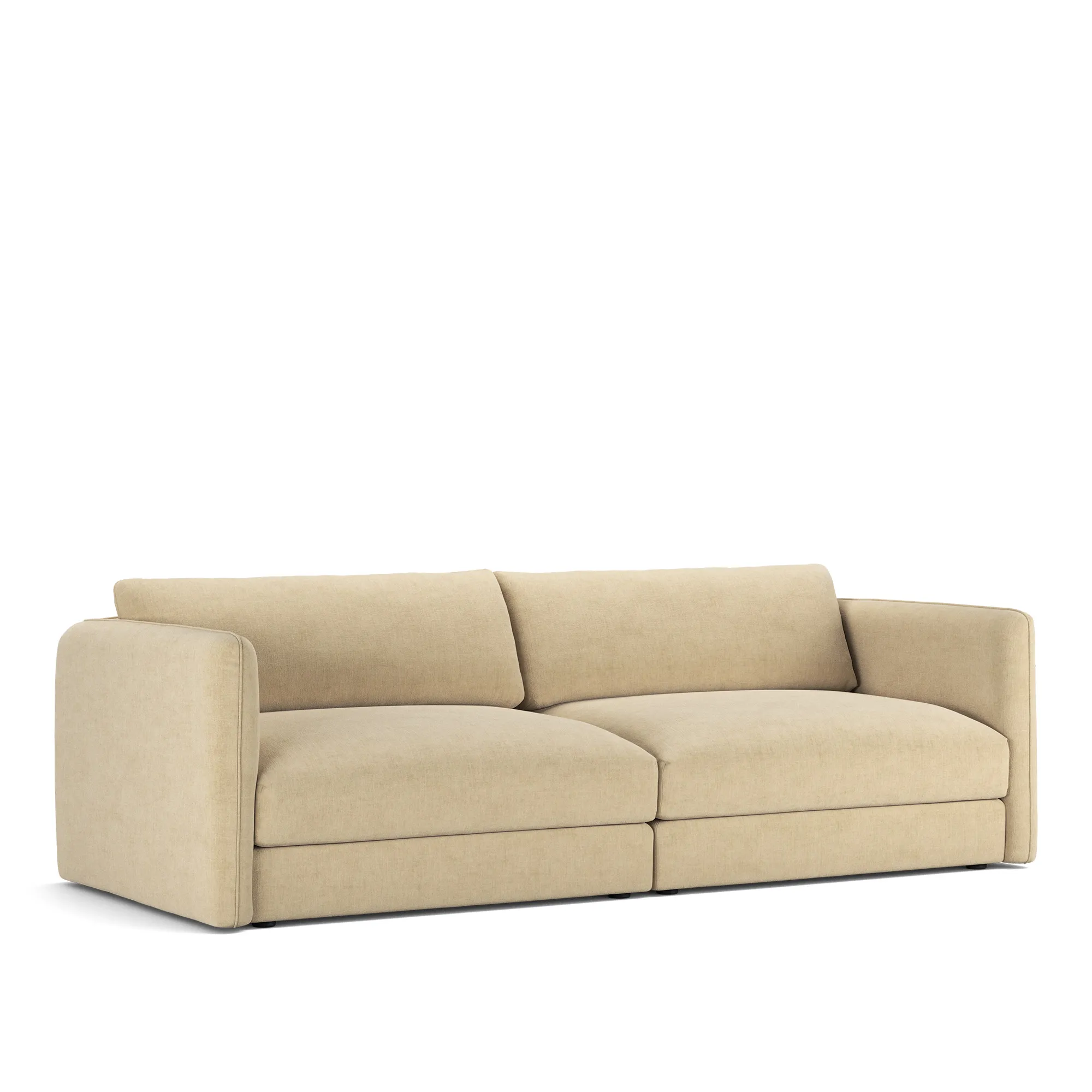 Pavarotti 03 2,5-seters sofa - 4
