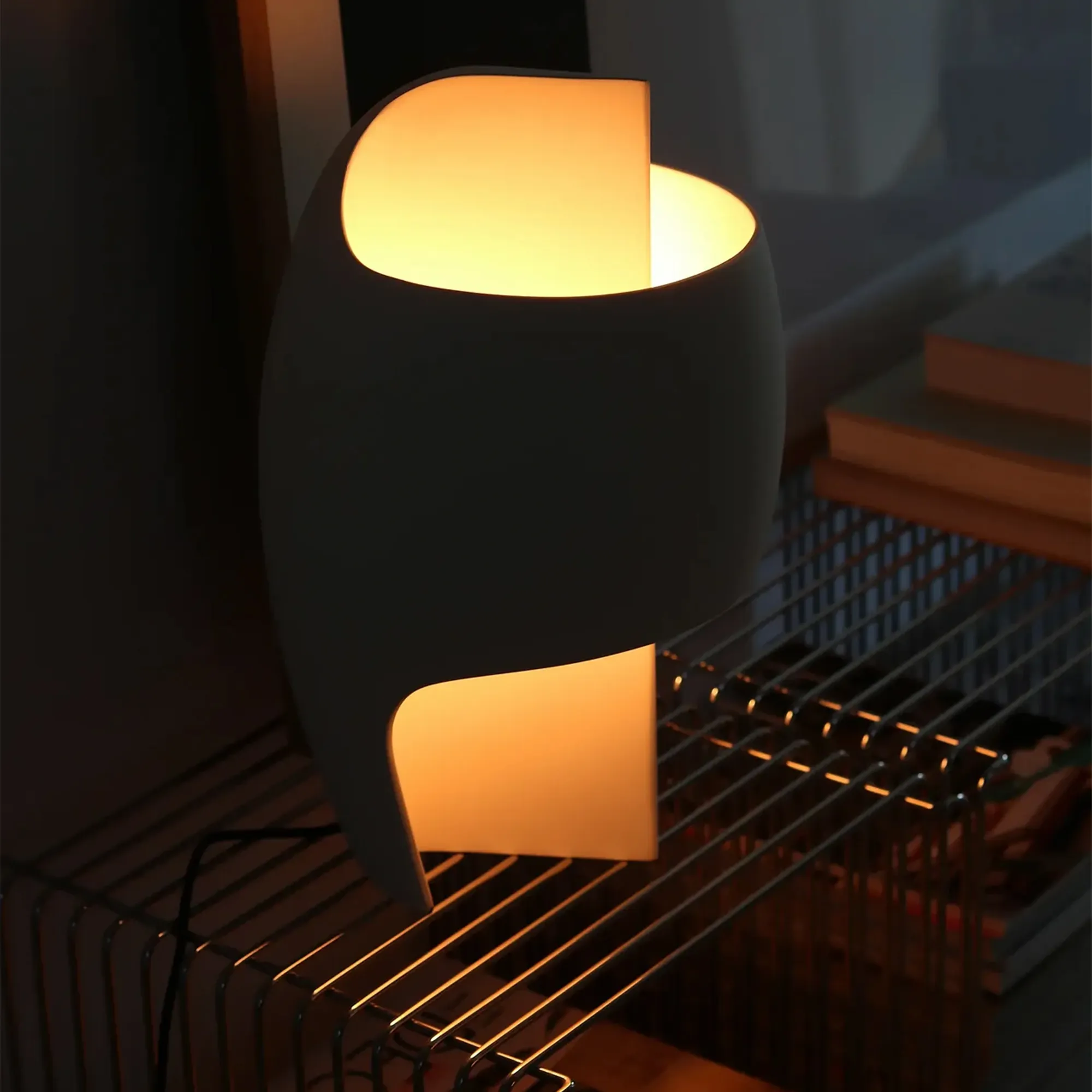 La Lampe B bordlampe - 15