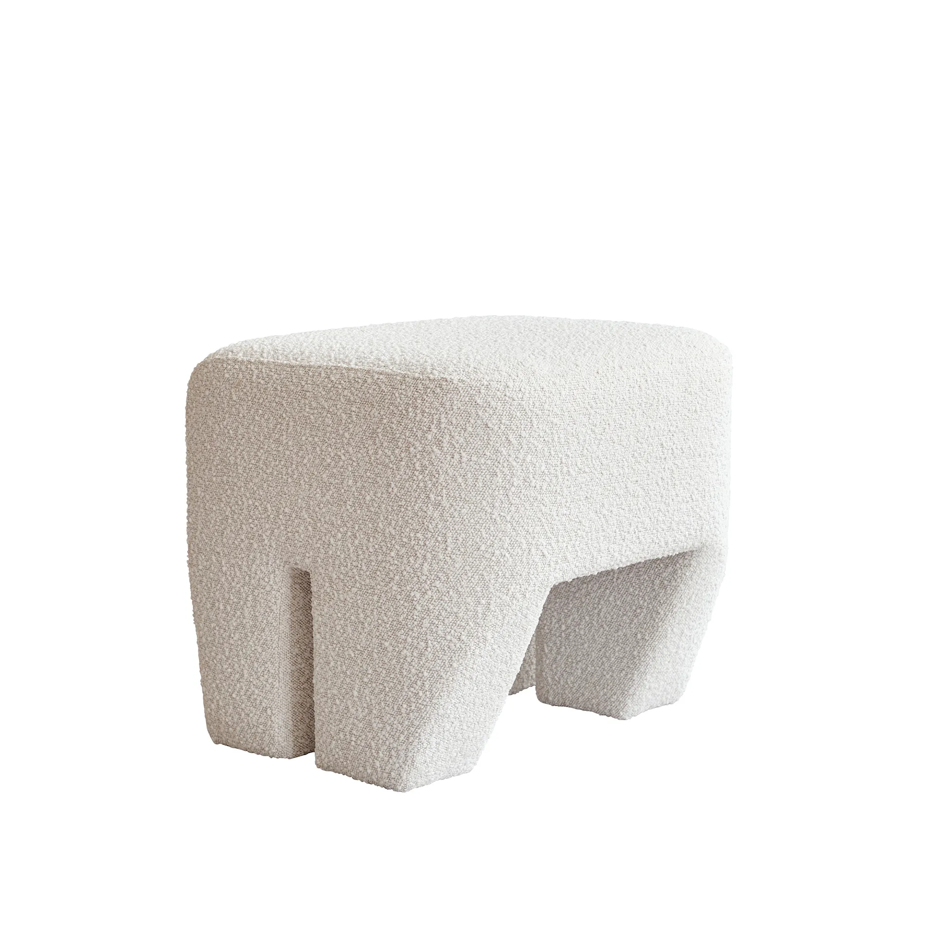 Sculpt Stool - 101 Copenhagen - NO GA