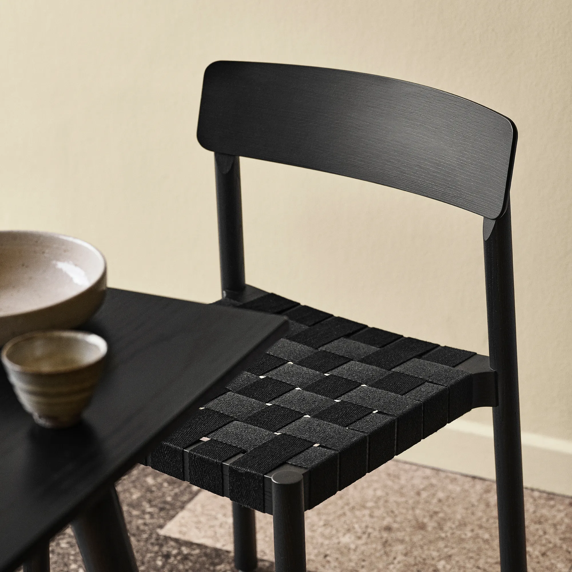 Betty Chair TK1 - 2