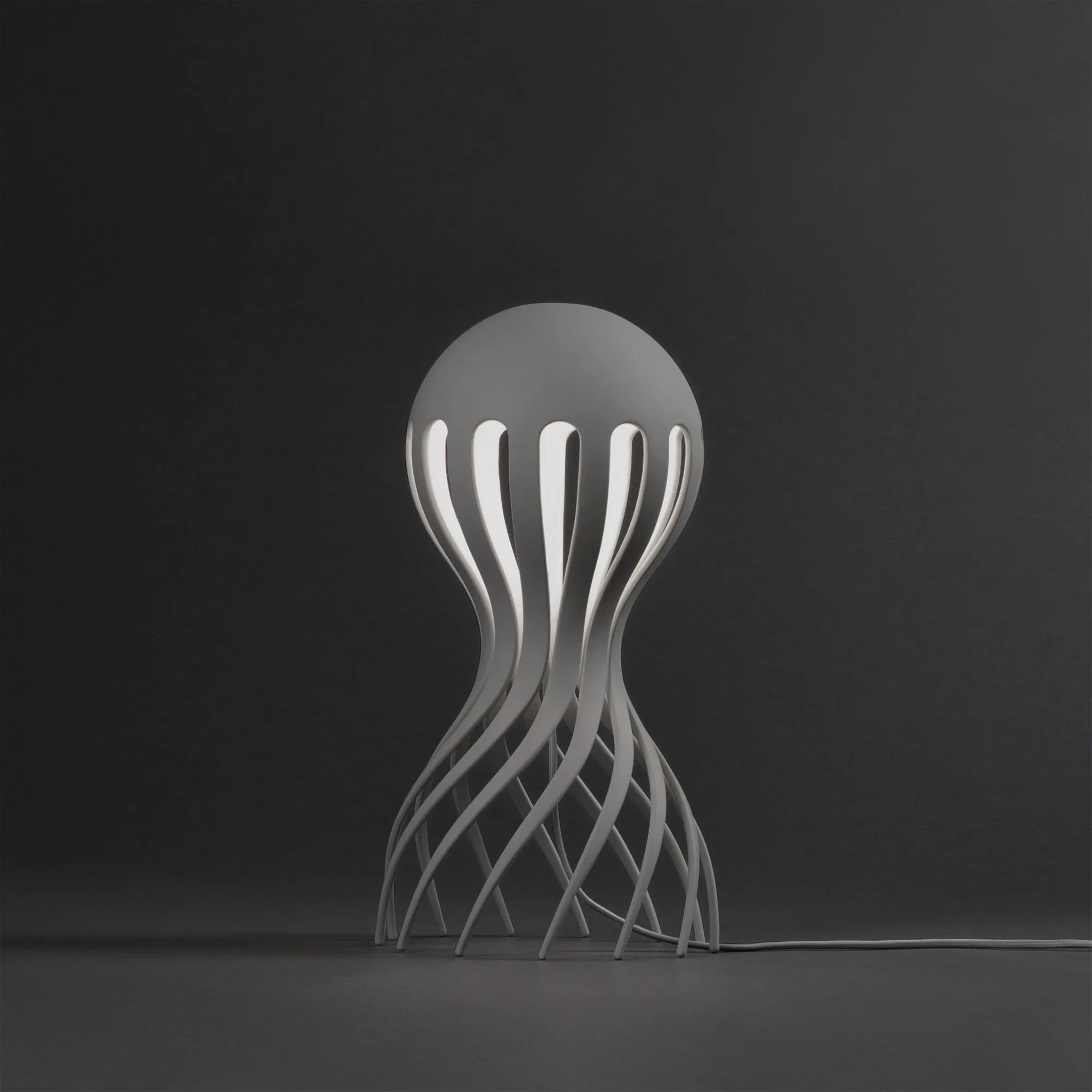 Cirrata Table Lamp - 9