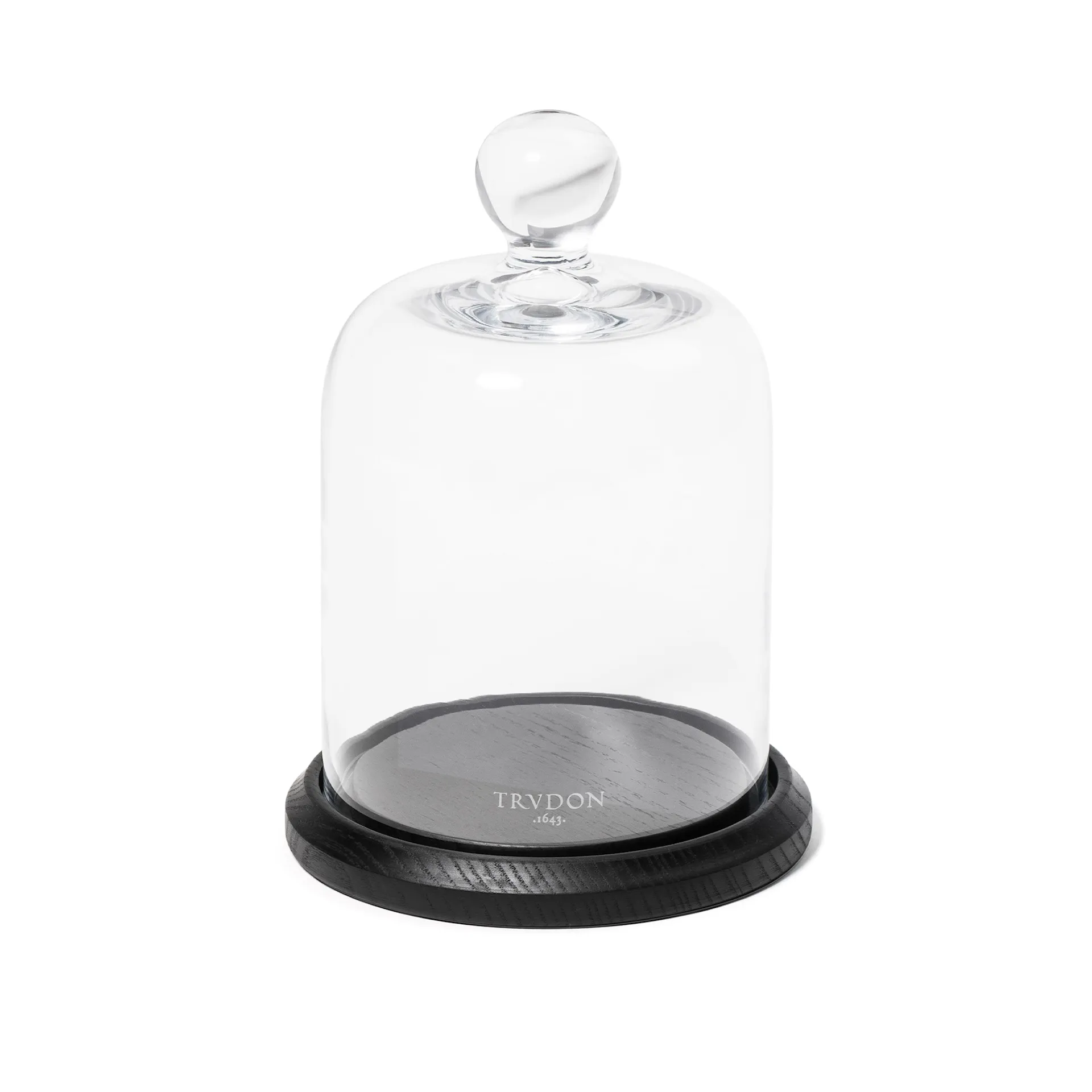 La Cloche Glass Dome - Trudon - NO GA