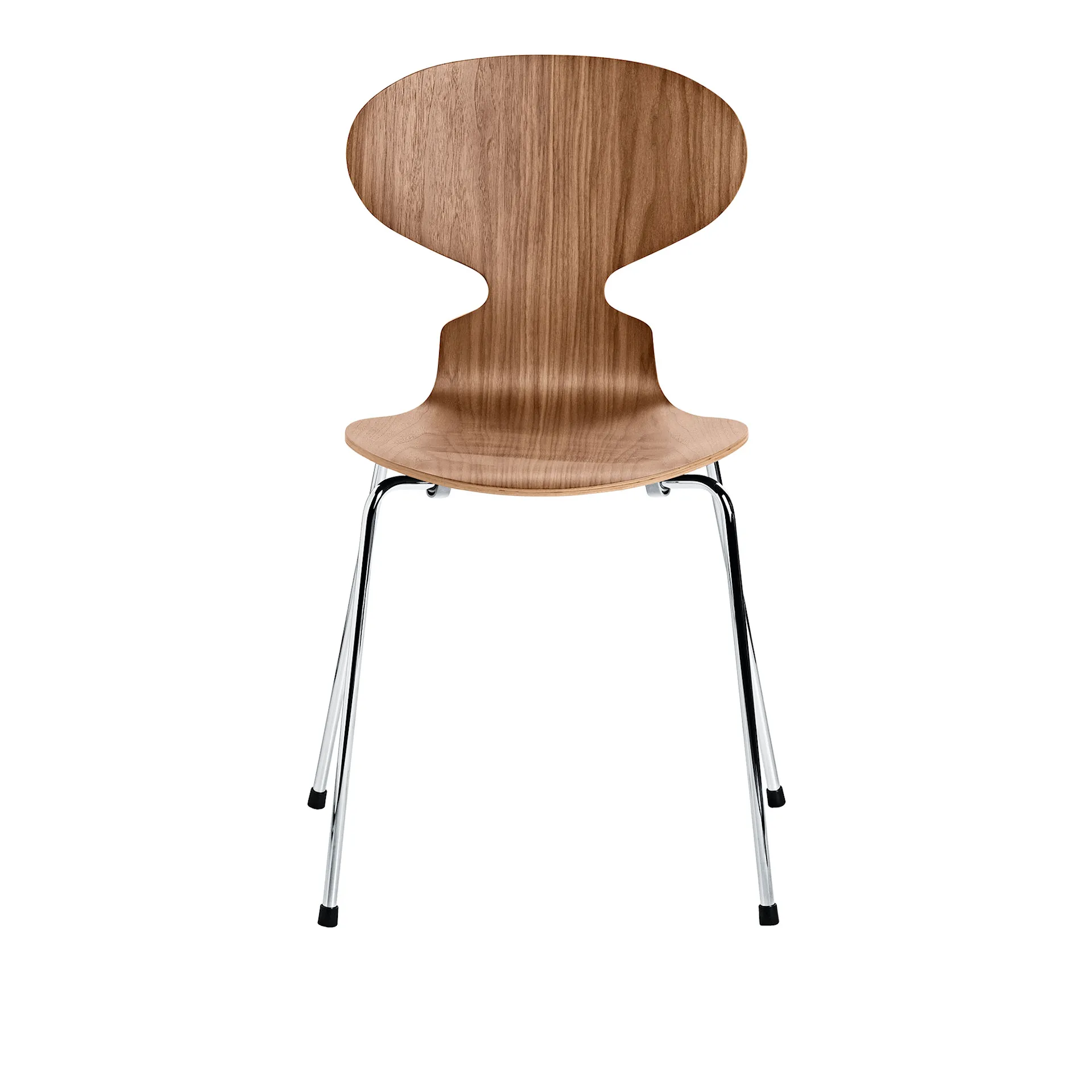 3101 Mauren 4 ben - trefiner - Fritz Hansen - Arne Jacobsen - NO GA