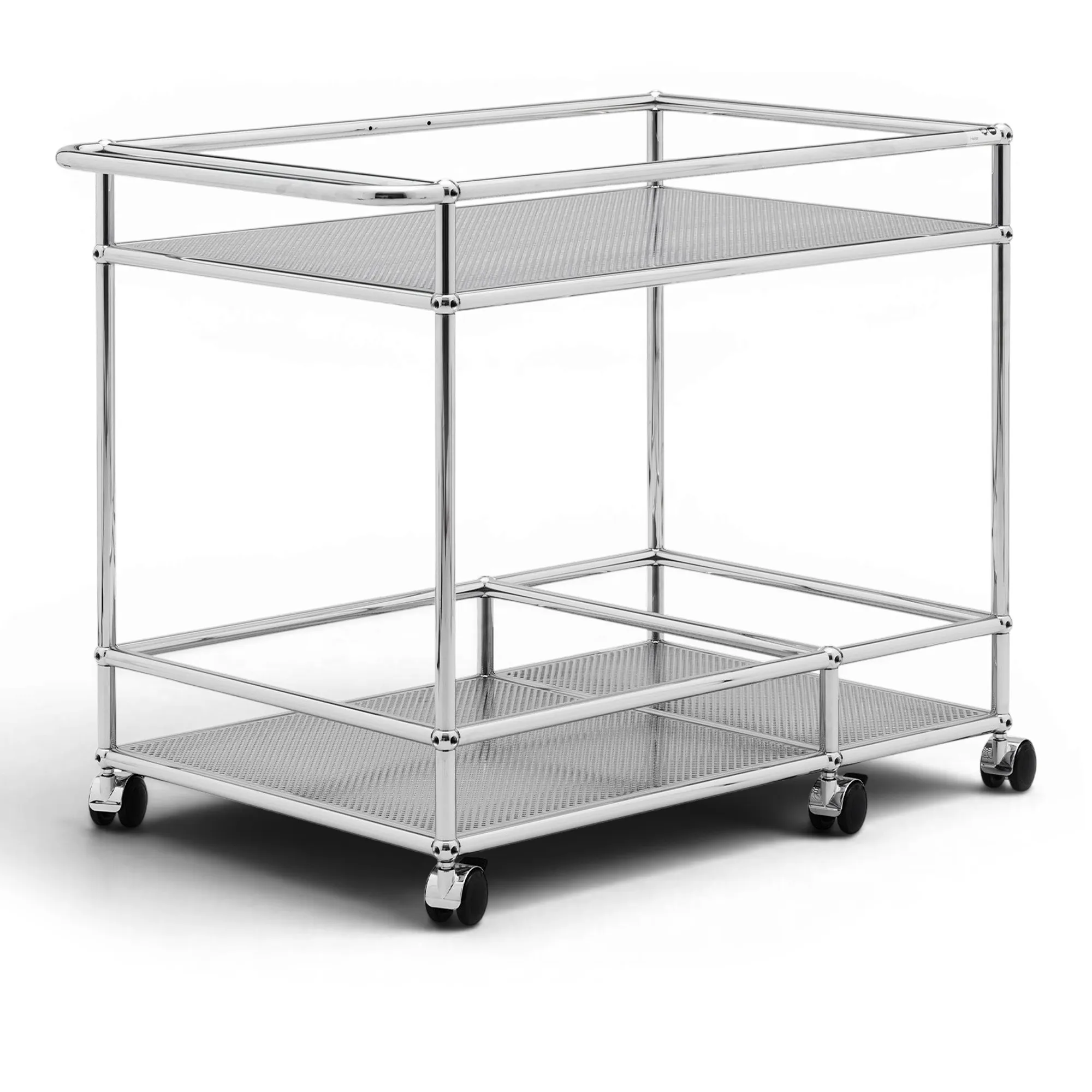USM Haller Exclusive Edition serveringsvogn - 1