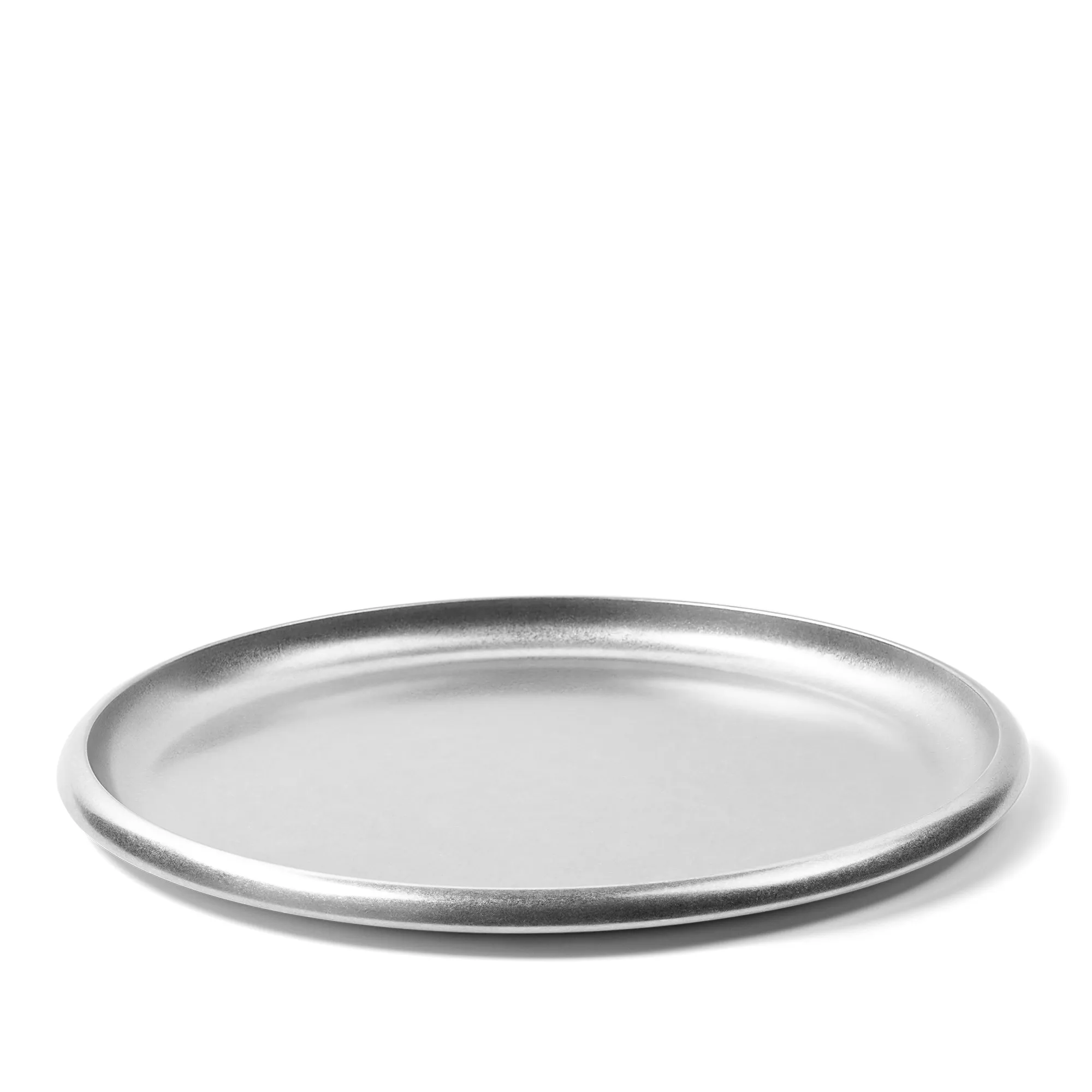 Round Steel brett 300 - 1