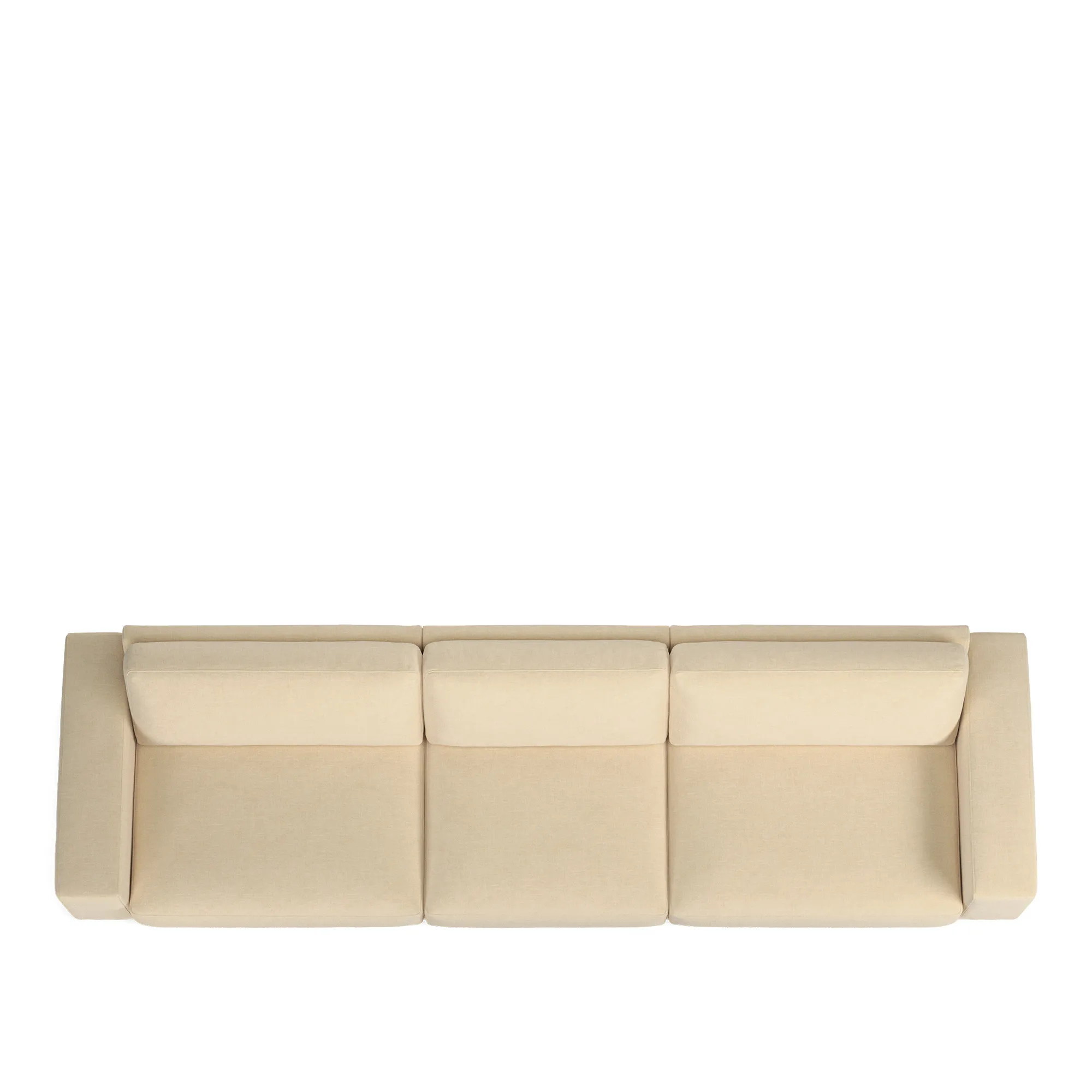 Elsa 4-seters sofa - 8