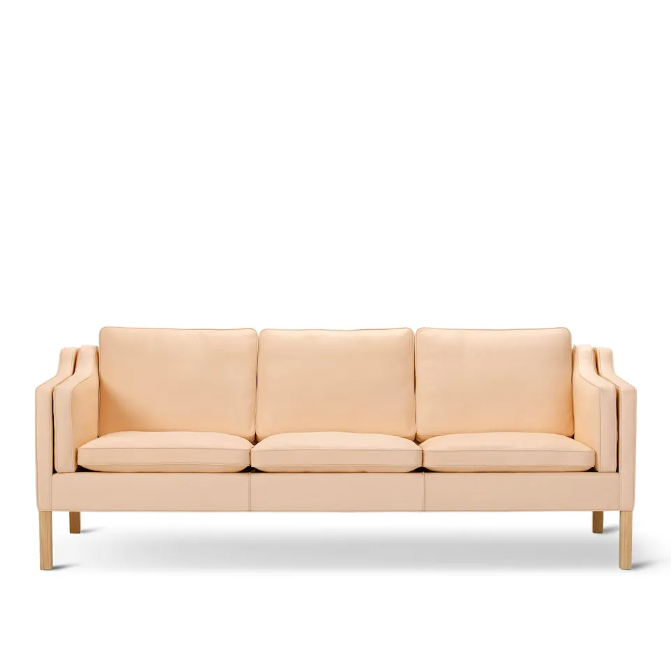 Mogensen 2213 3-seters sofa