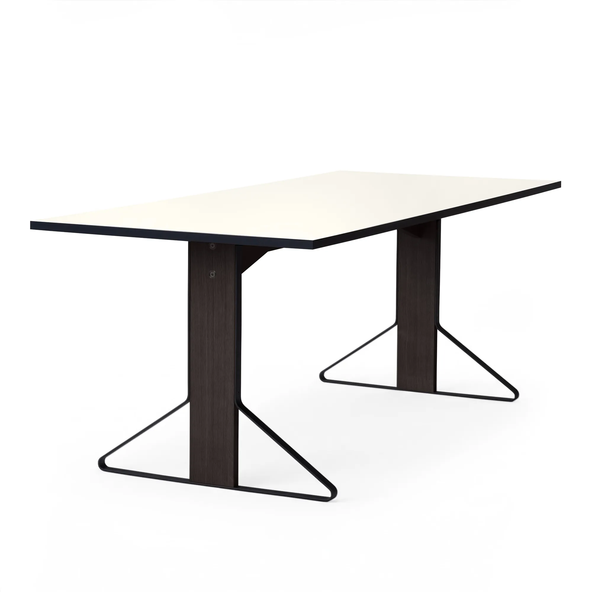 Kaari Table Rectangular REB001 spisebord - 1