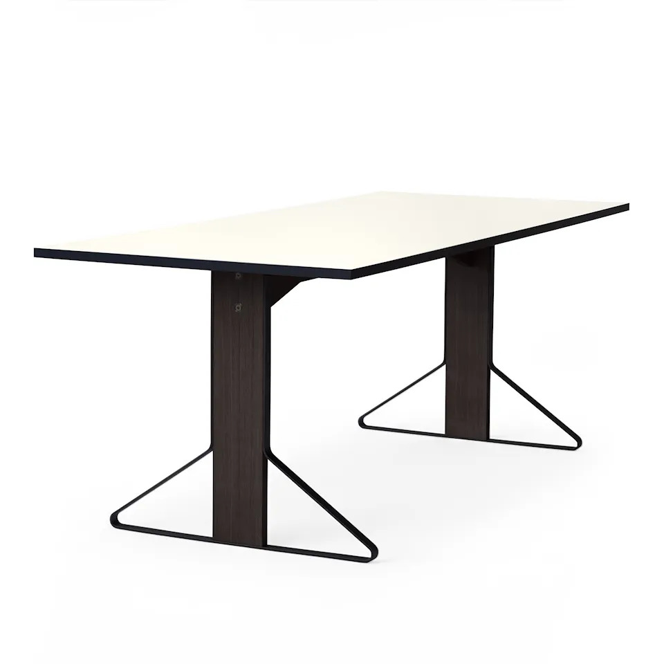Kaari Table Rectangular REB001 spisebord