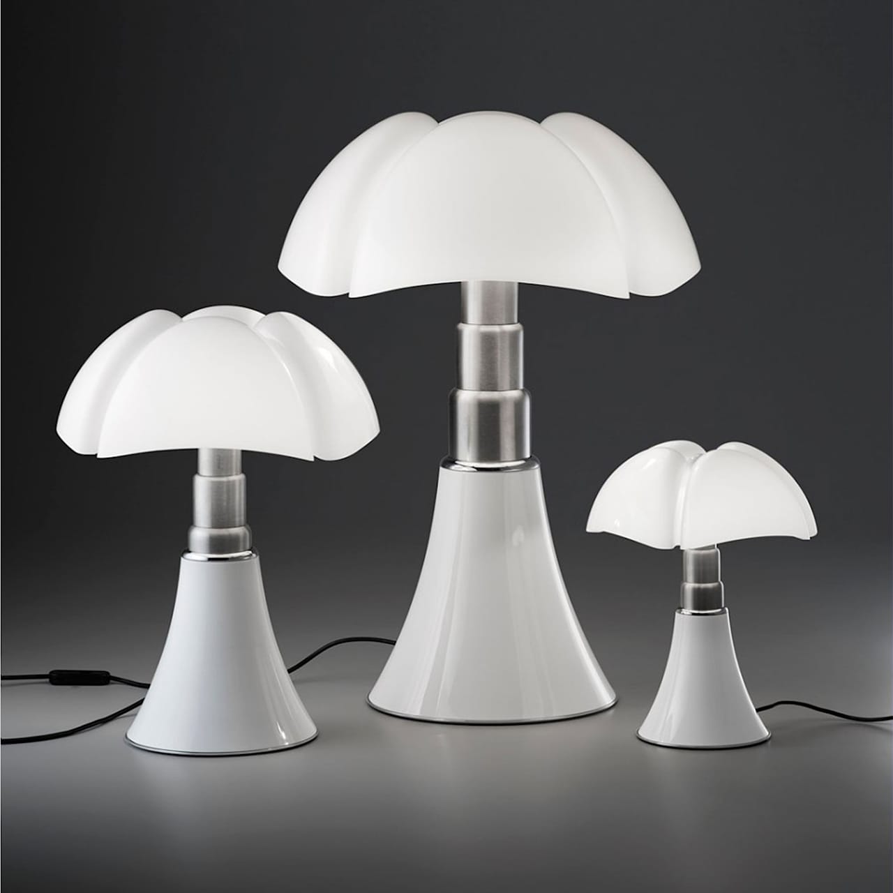 Pipistrello Table Lamp - Ikke Dimmable