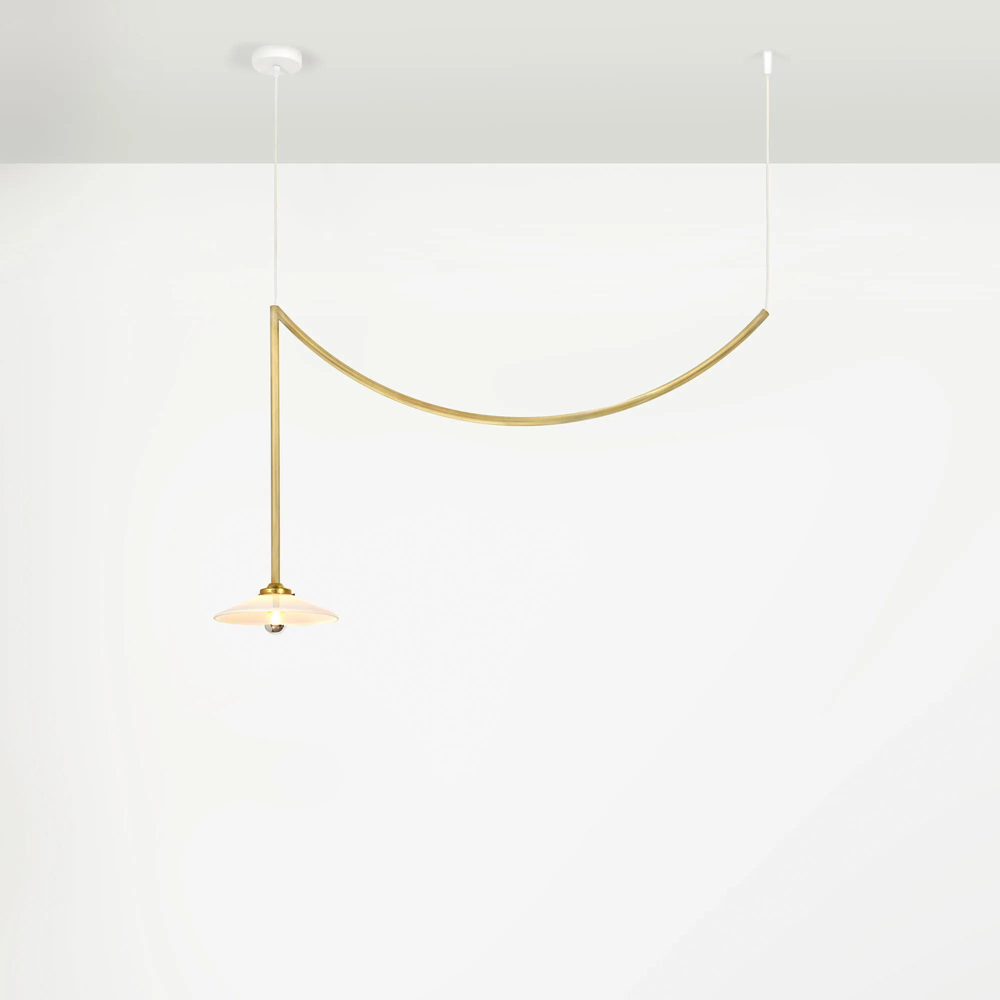 Ceiling Lamp N°5 - 3