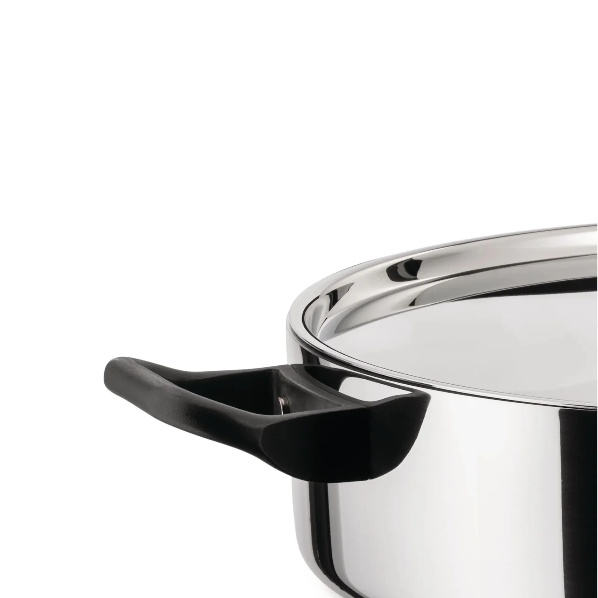 Cintura Orione Low Casserole - Alessi - NO GA