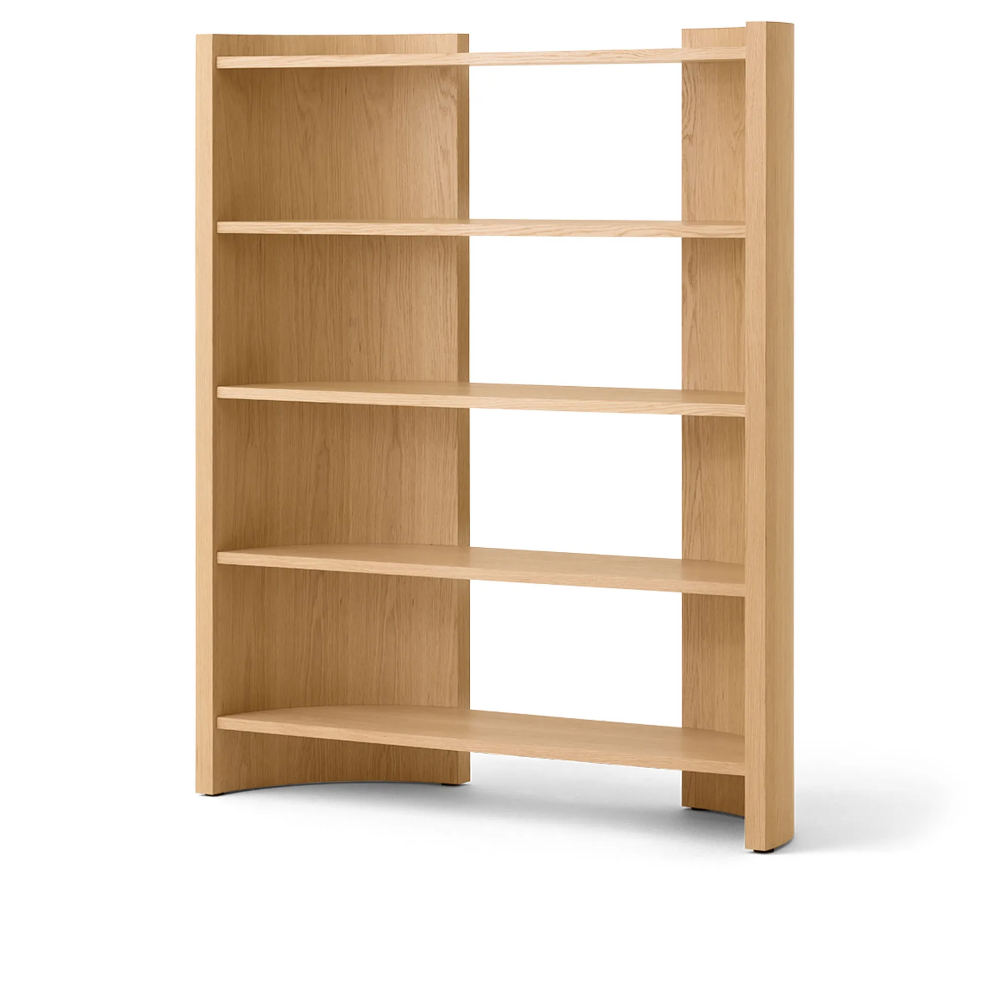 Crescent Shelving hylle - 8