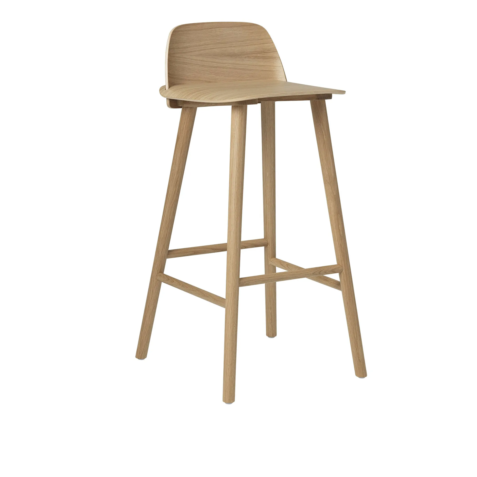 Nerd Bar Stool - 1