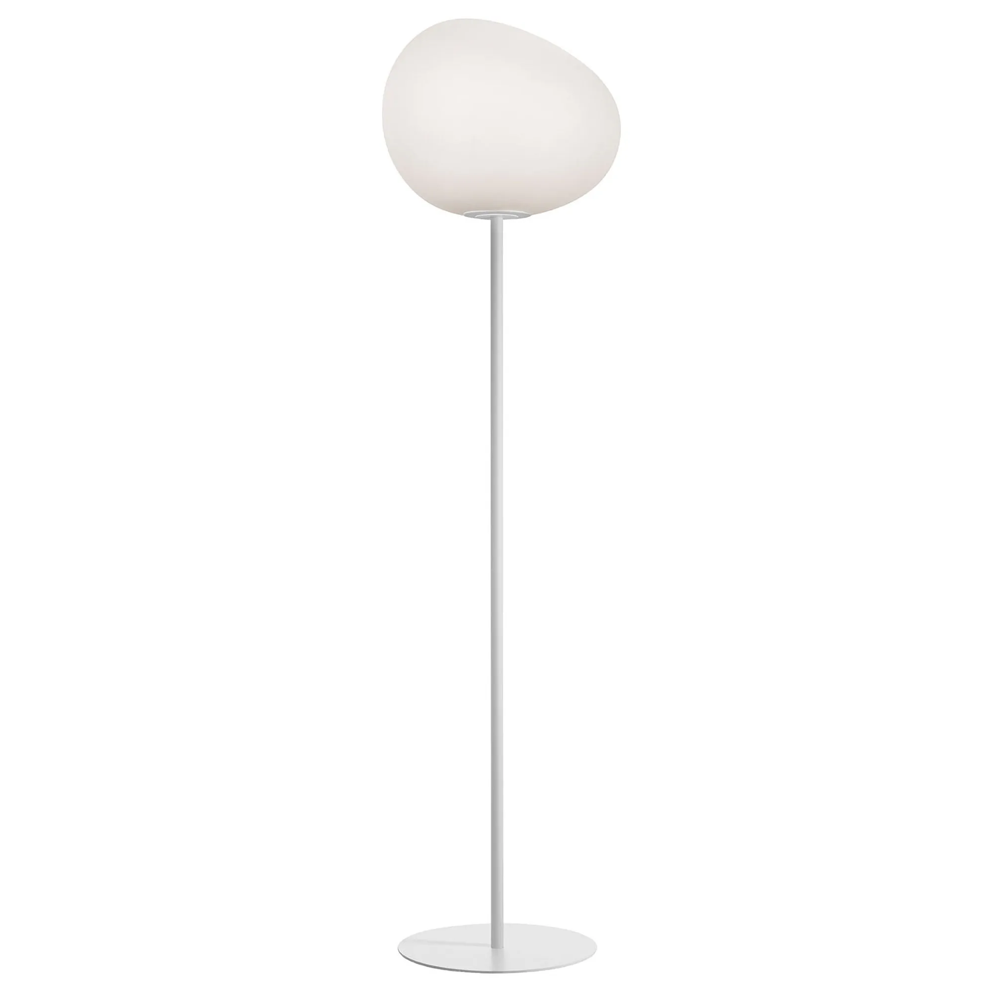 Gregg Grande gulvlampe - 1