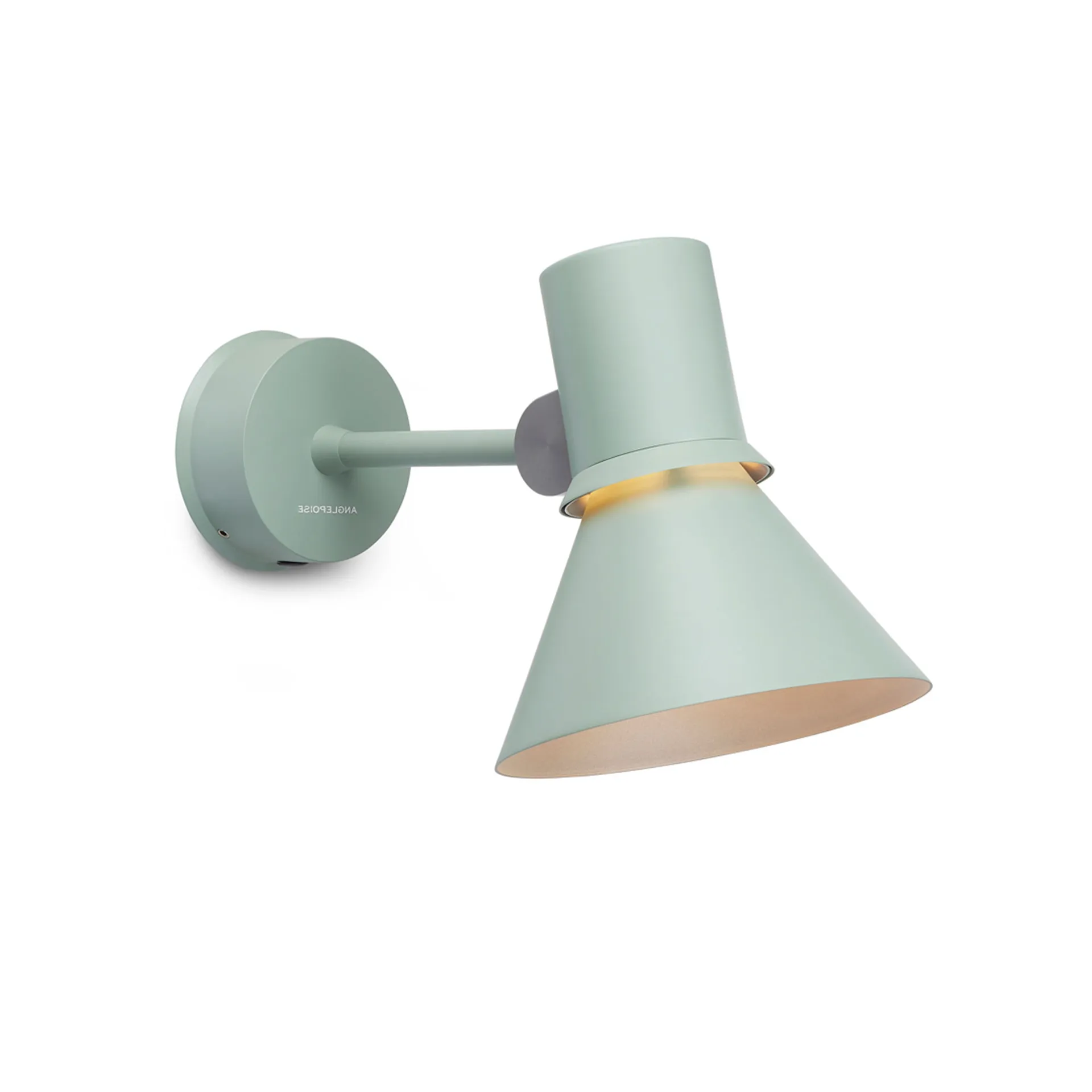 Type 80 Wall Lamp - Anglepoise - NO GA