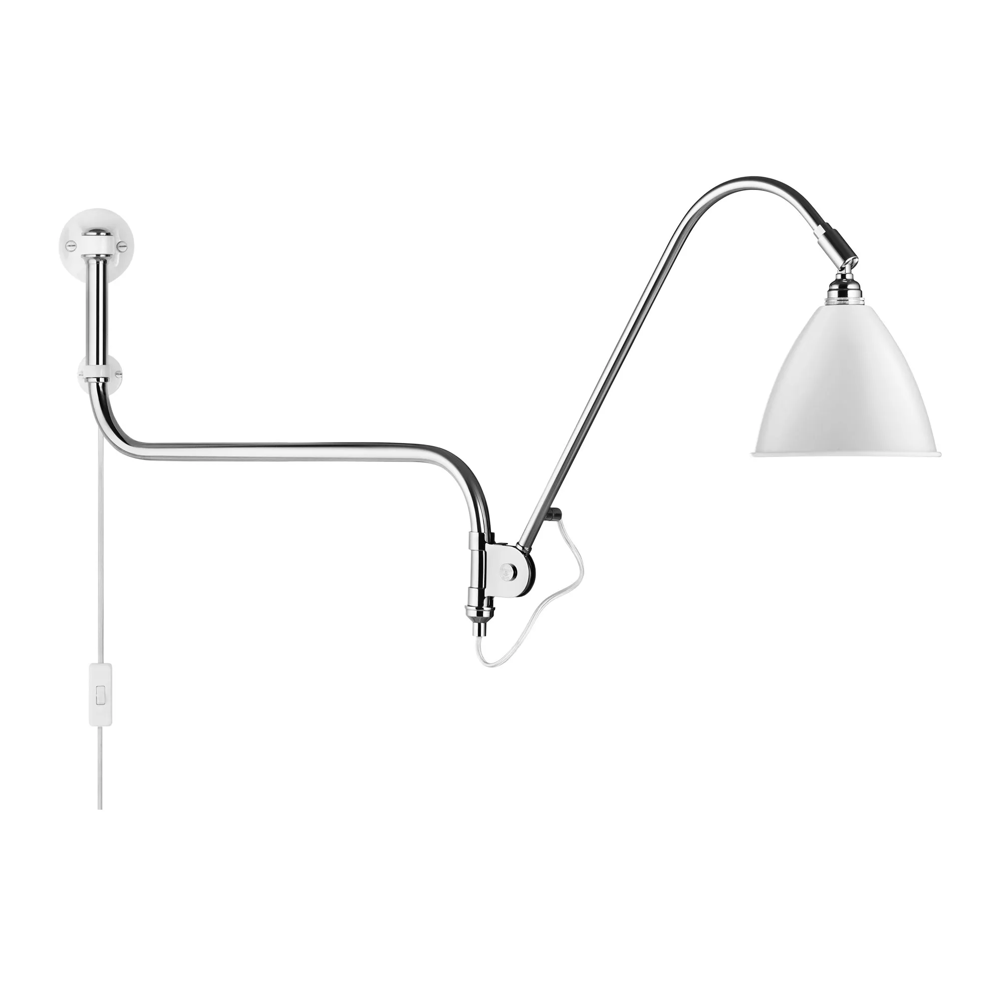Bestlite BL10 vegglampe - 1