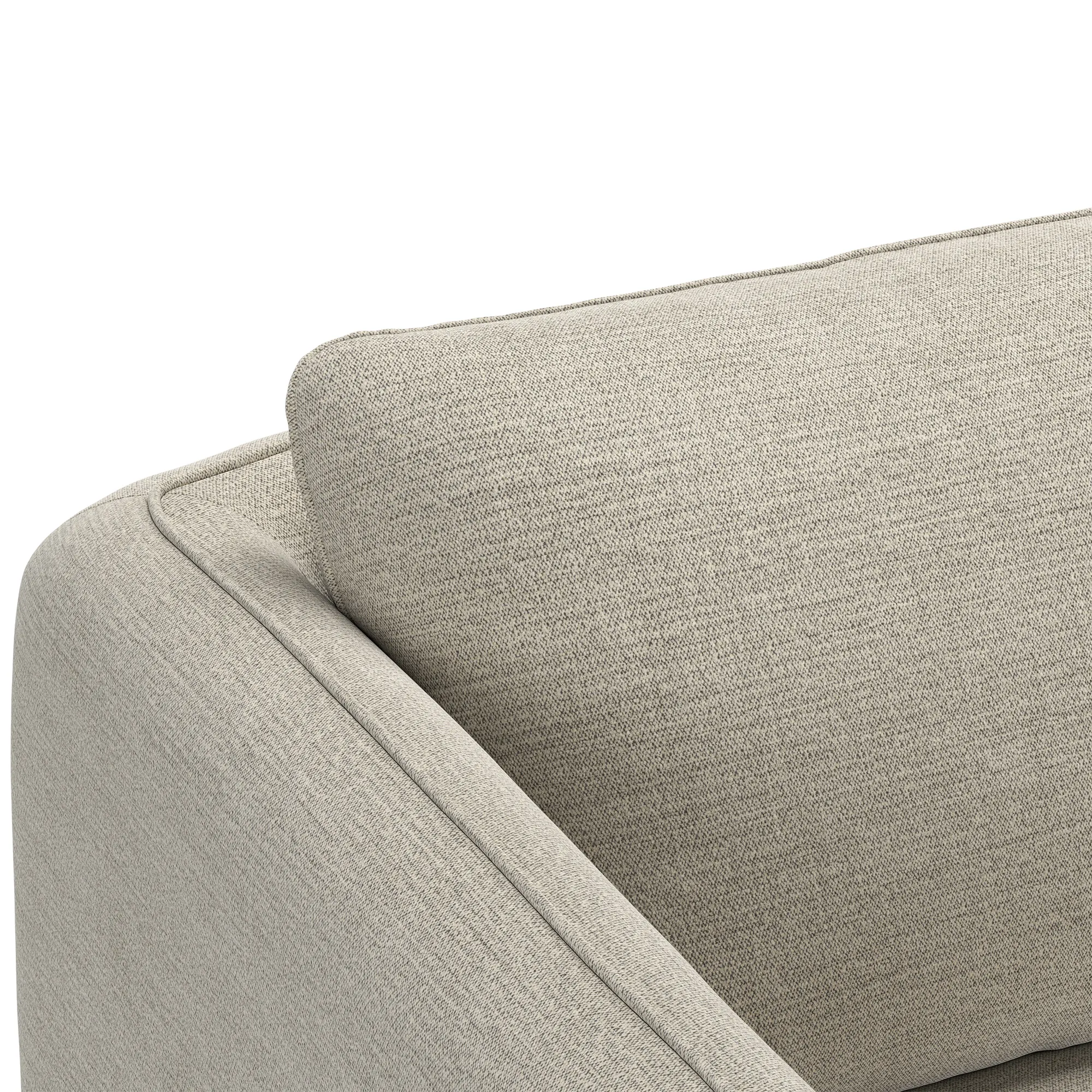 Pavarotti 03 6-seters hjørnesofa - 3