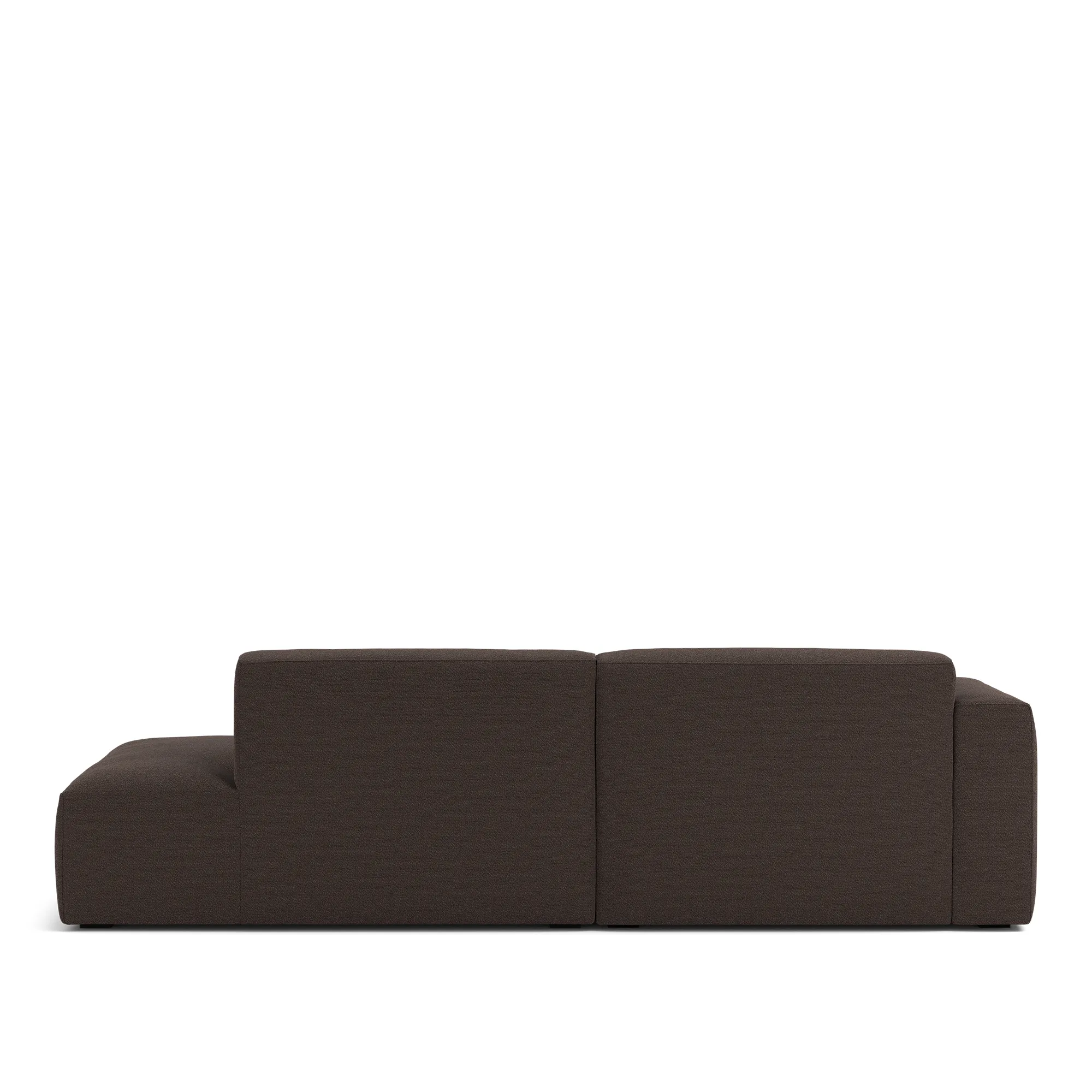 Brick 2-seters sofa åpen ende høyre - 6
